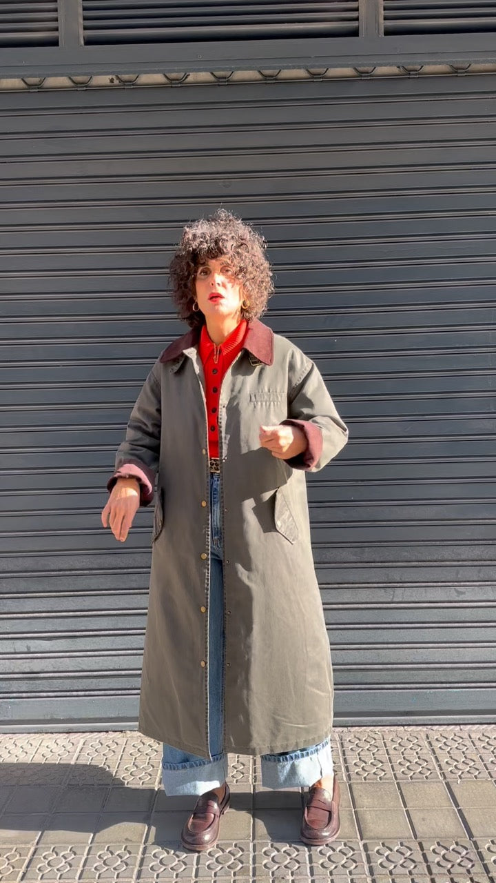 Barbour Sonia