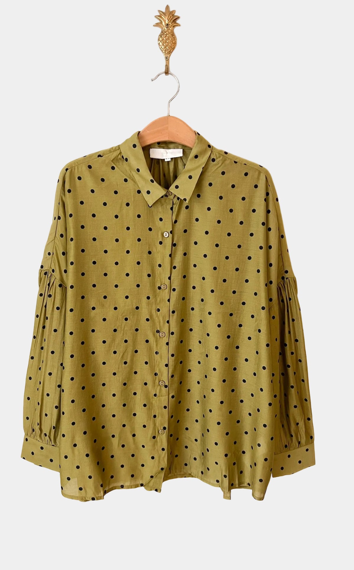 Camisa Loly