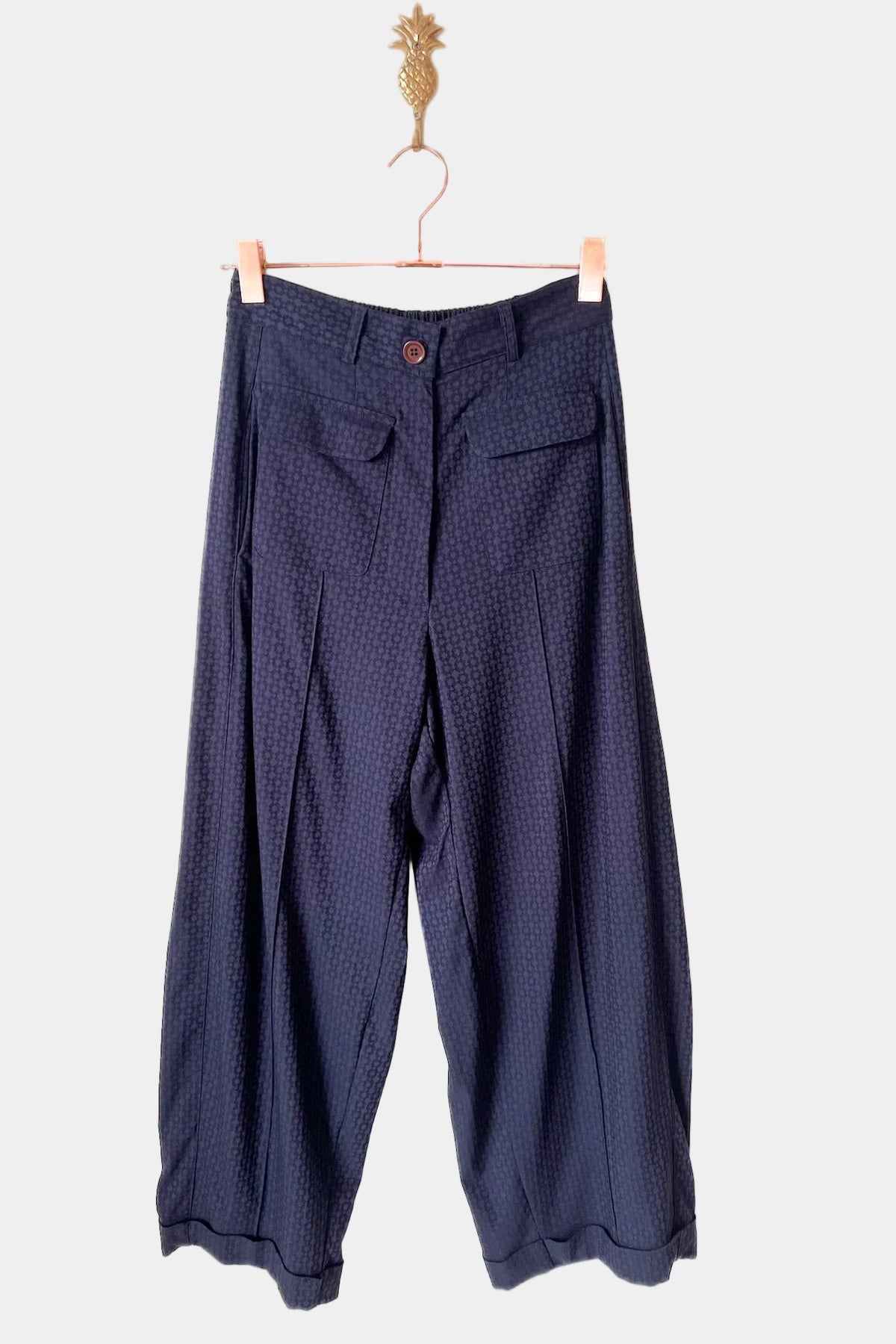 Pantalón Siroco