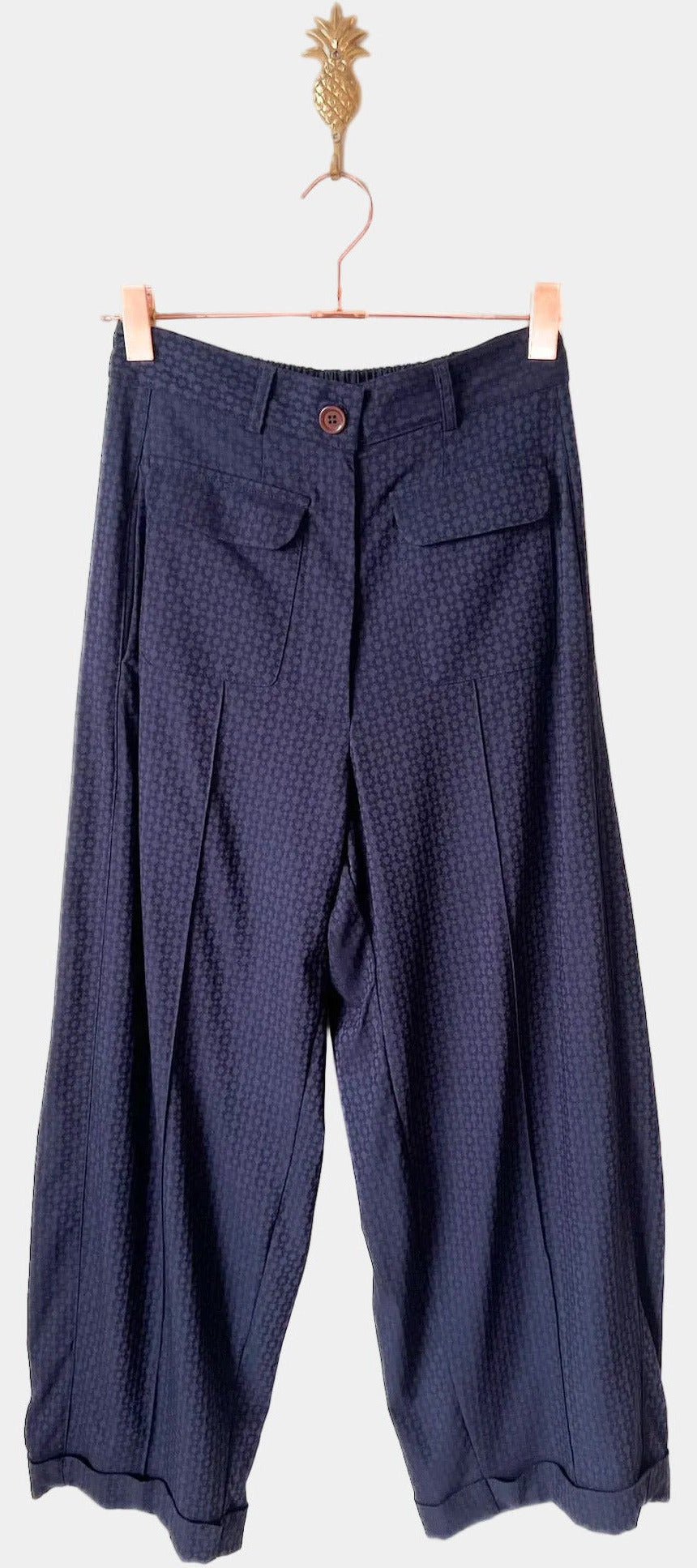 Pantalón Siroco