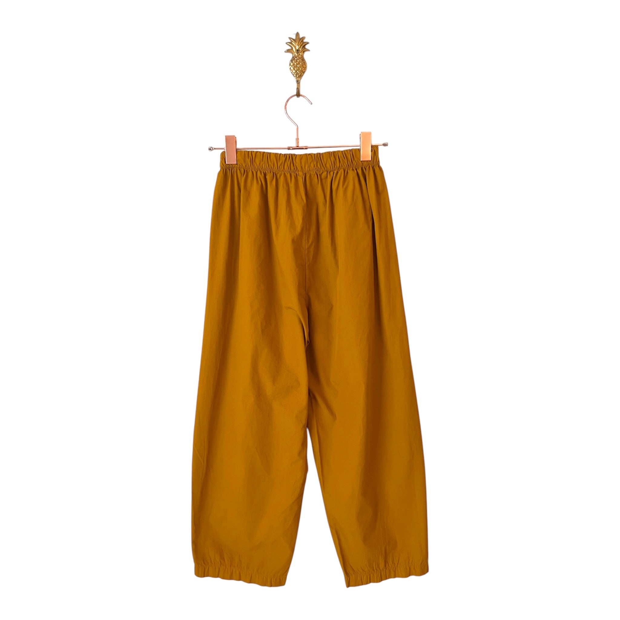 Pantalón Astrid Mostaza