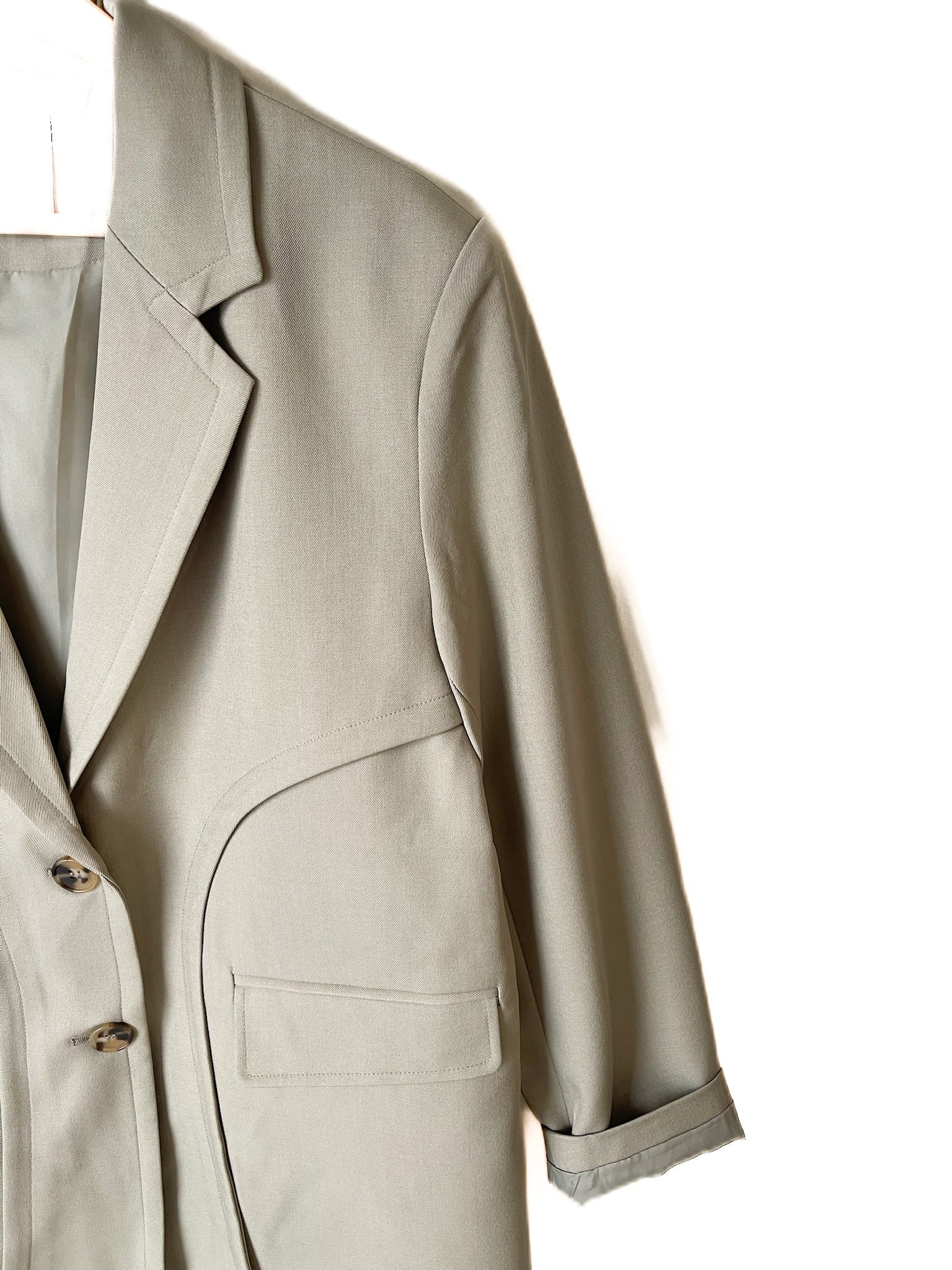 Blazer Tolosa