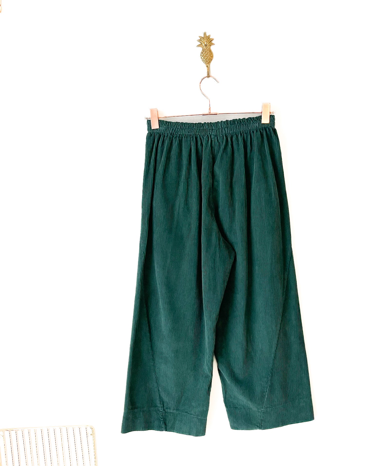 Pantalón Guadiana Green