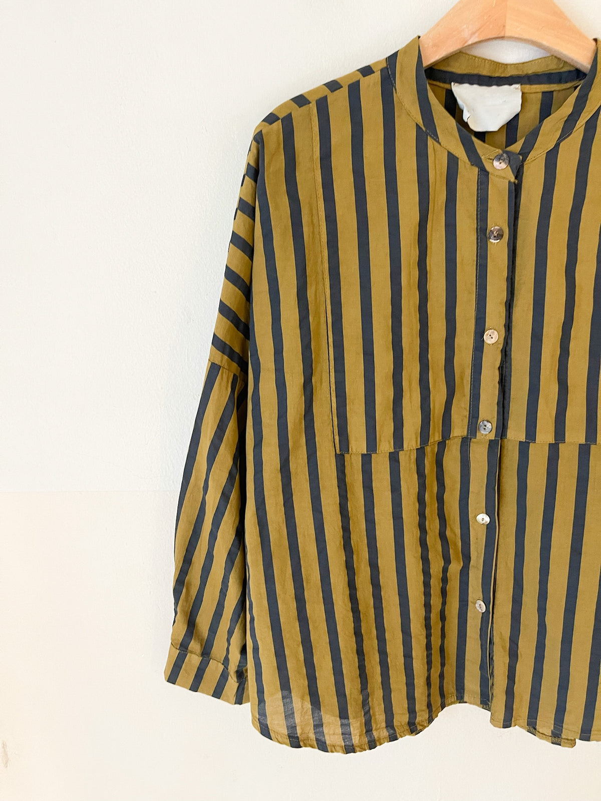Camisa Fiordo