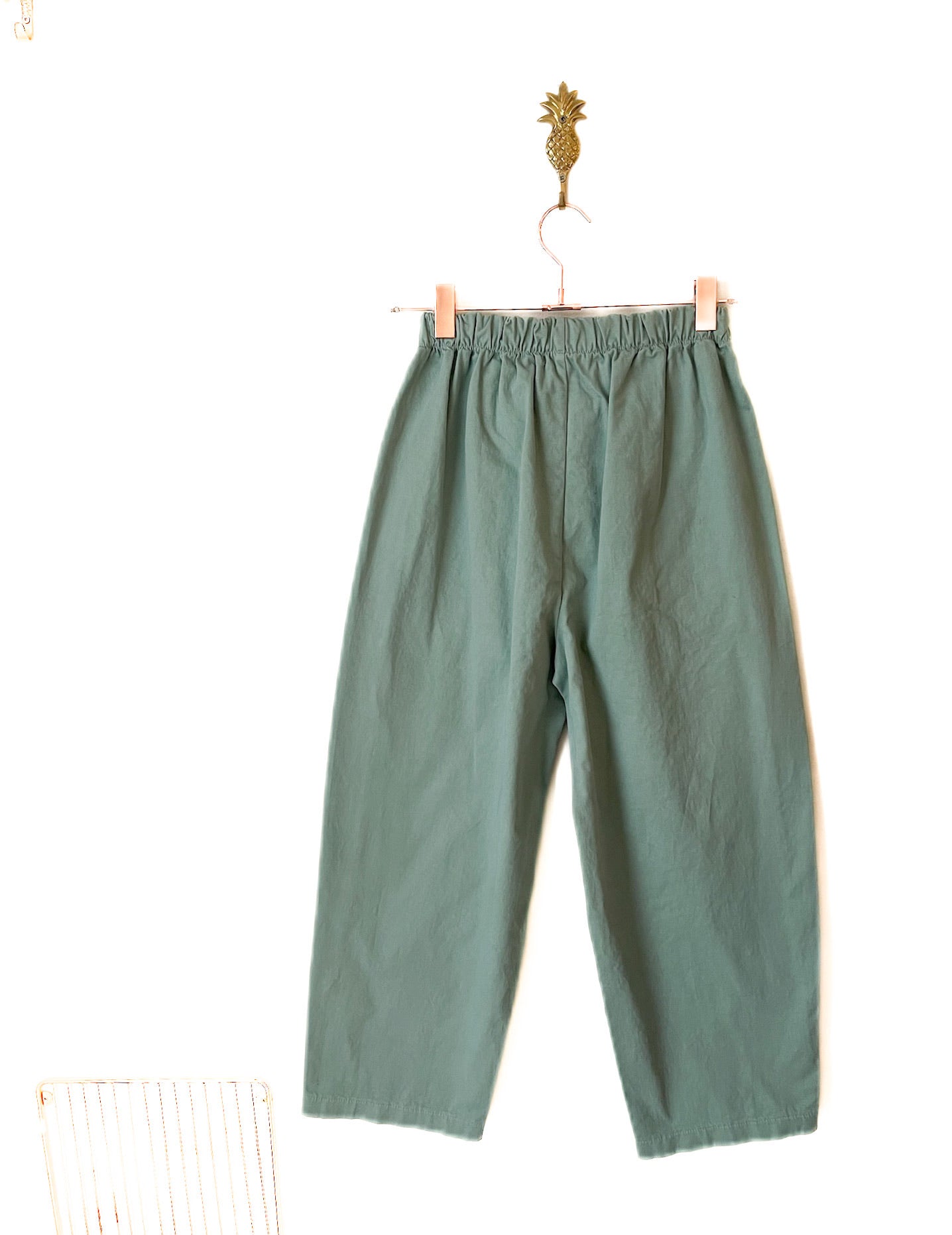 Pantalón Maddy Salvia