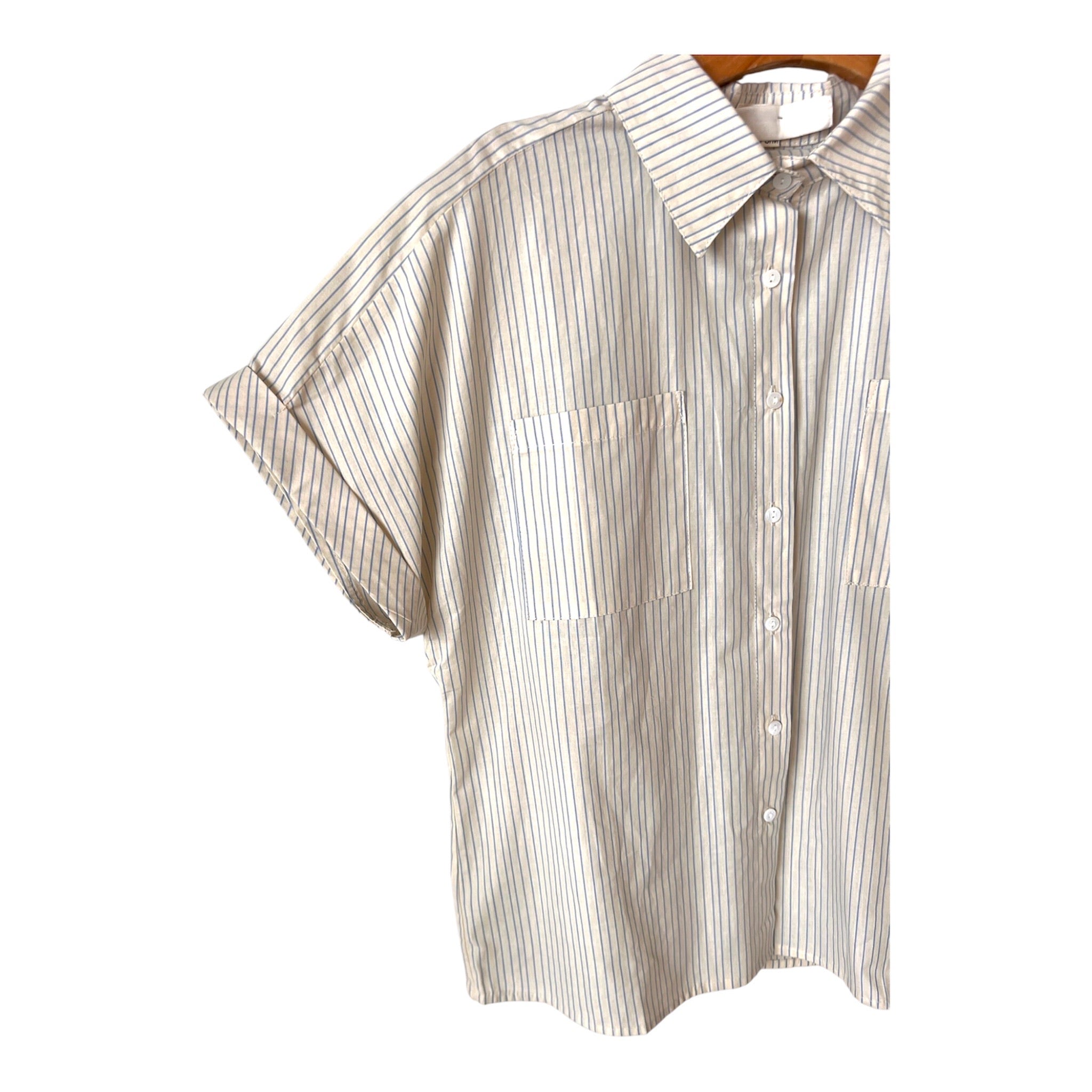 Camisa Arenillas