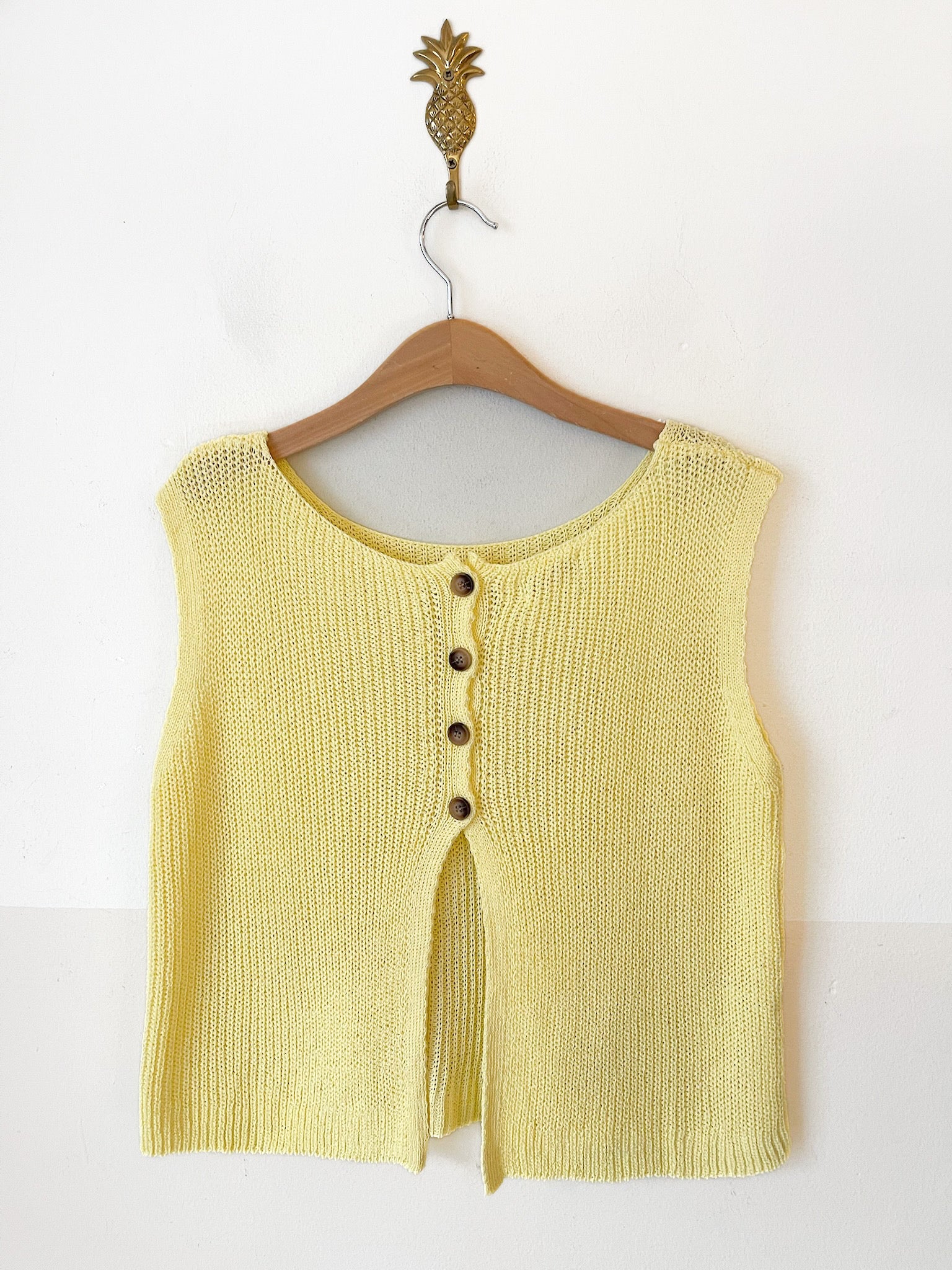Top Markel Hori