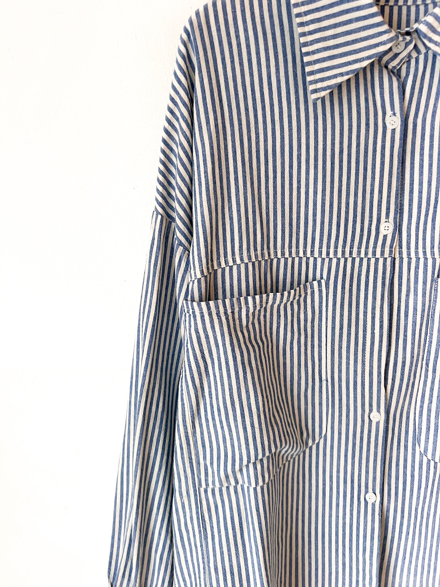 Camisa Urdaibai