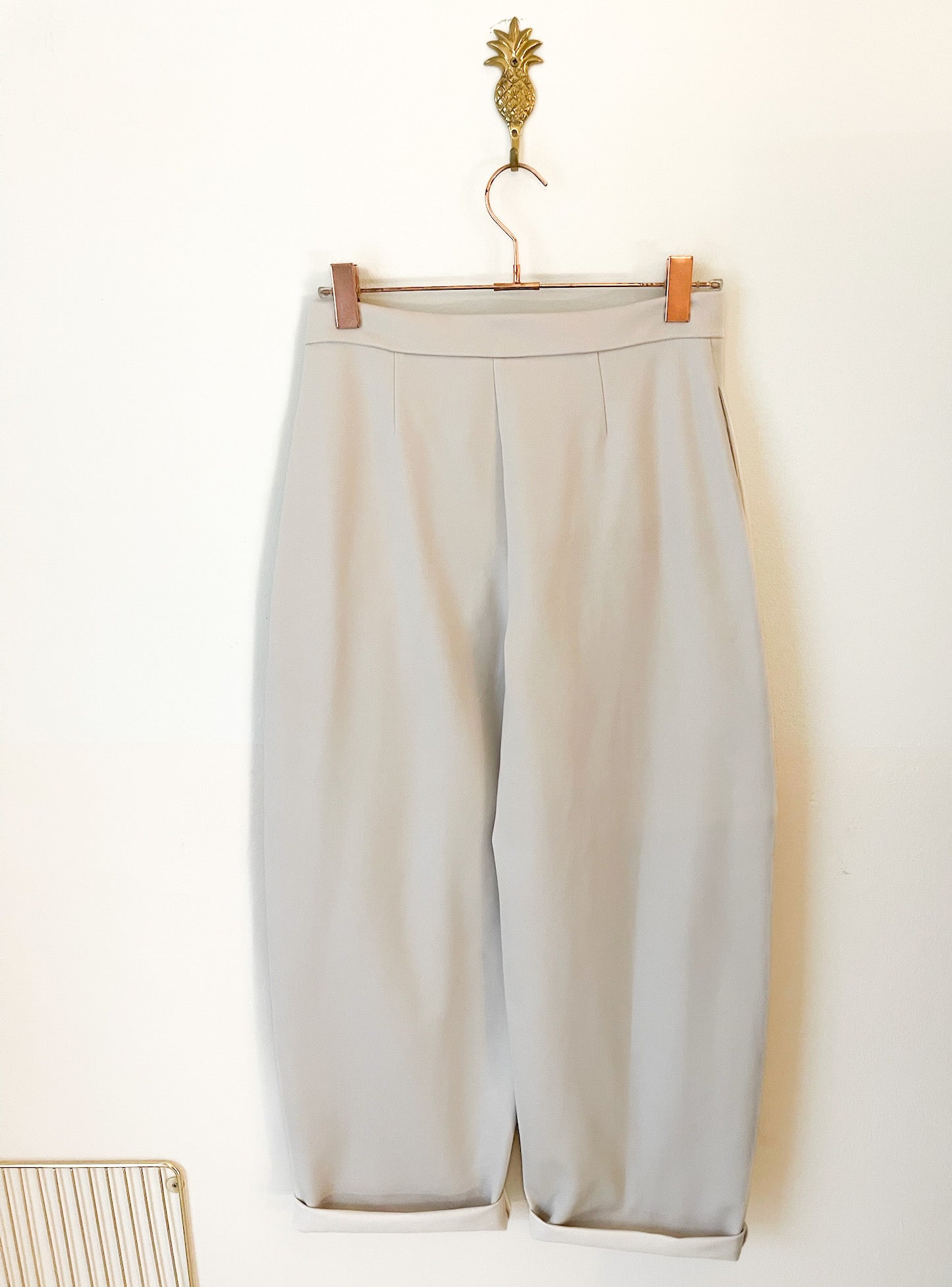 Pantalón Tegra
