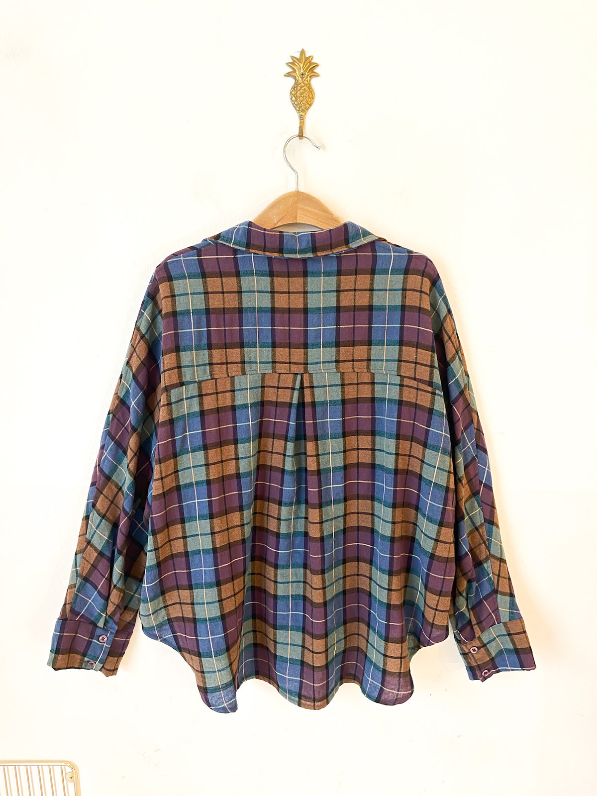 Camisa Tomás
