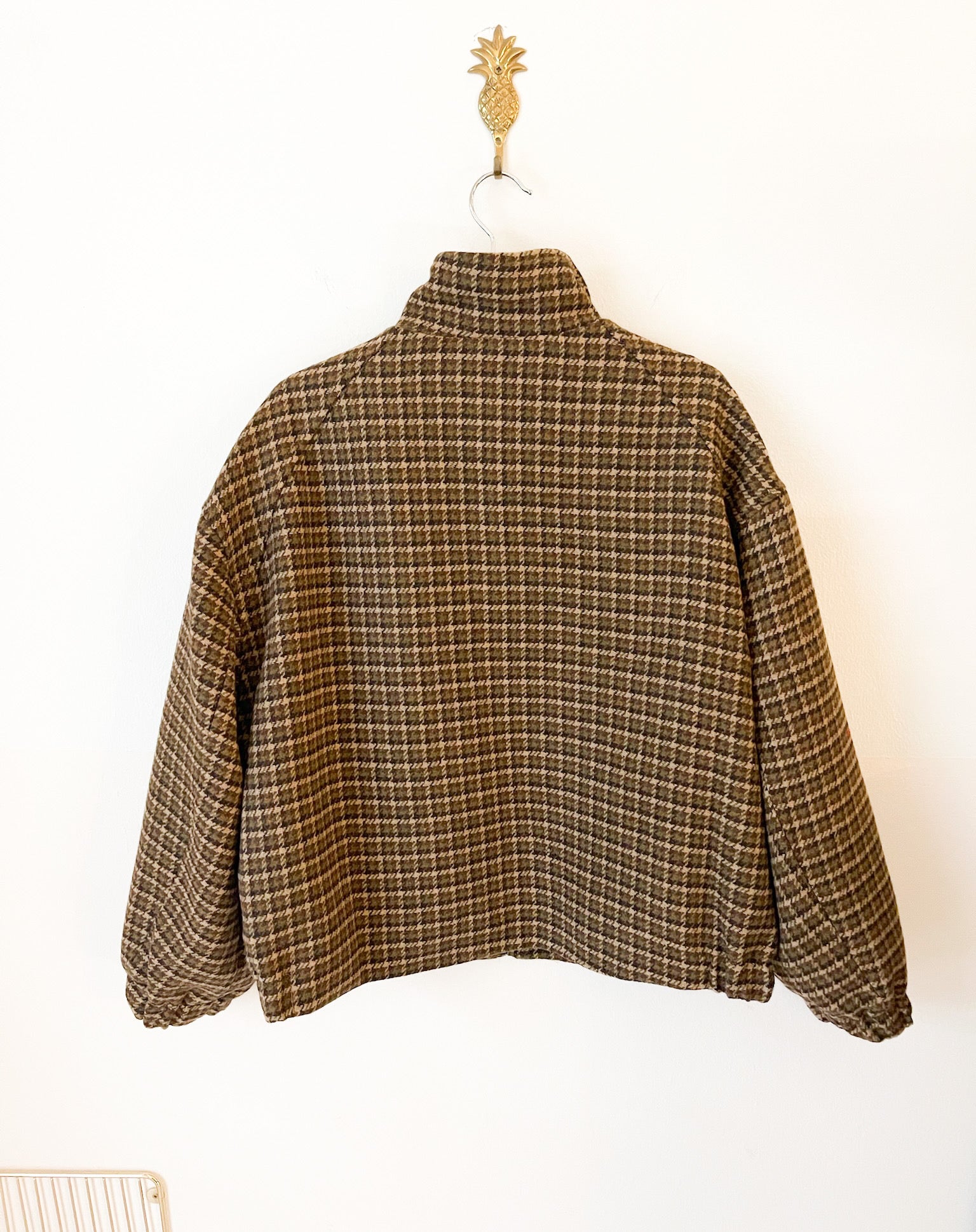Chaqueta Sabela