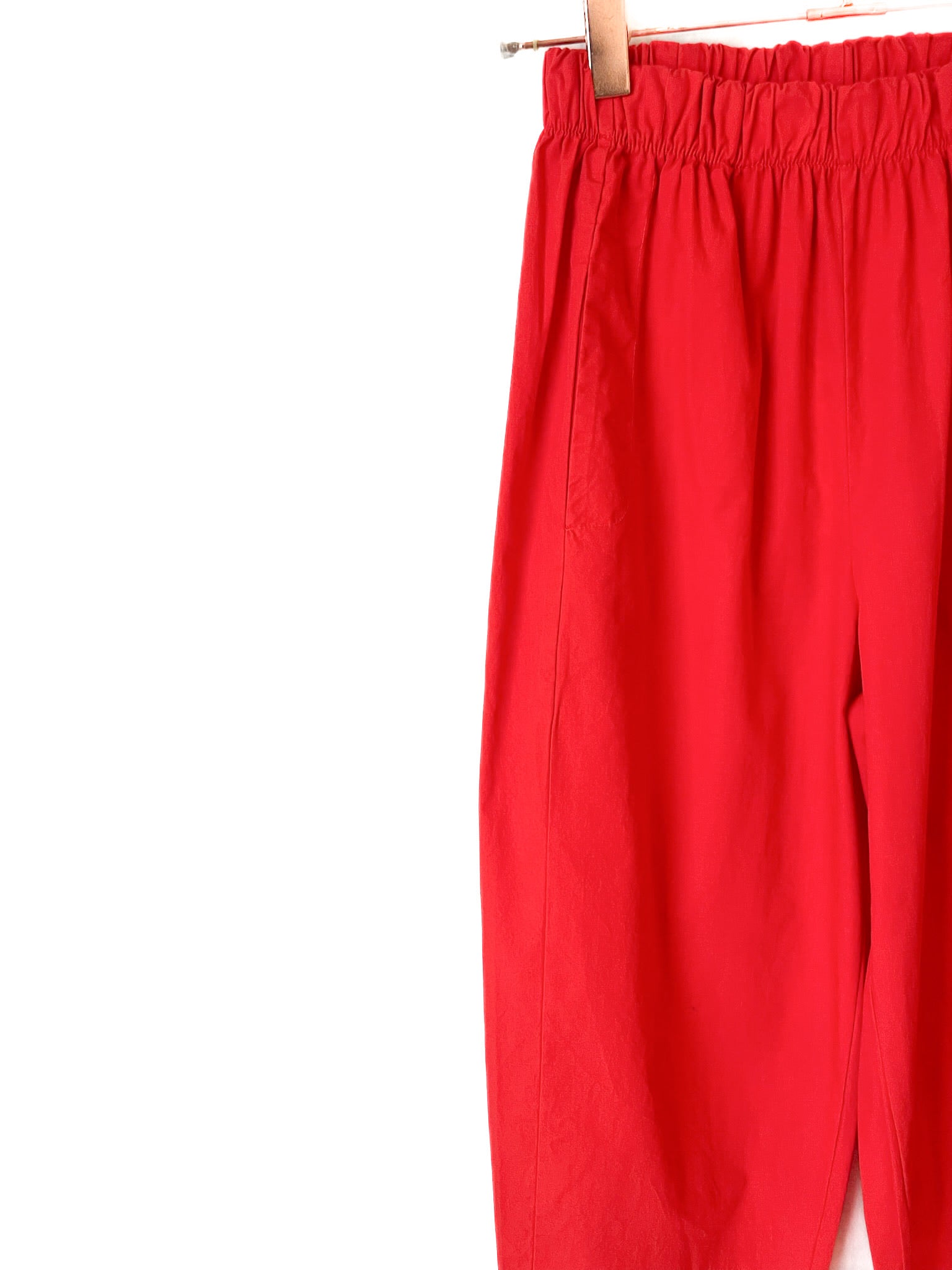 Pantalón Astrid Tomato