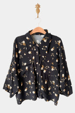 Camisa Amapola