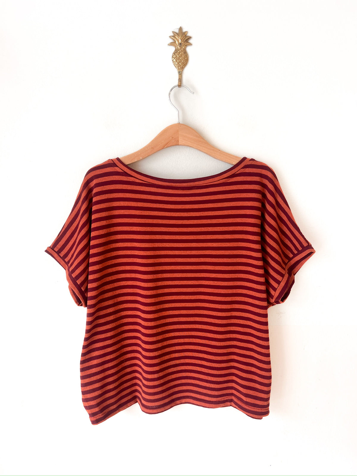 Camiseta Terracota