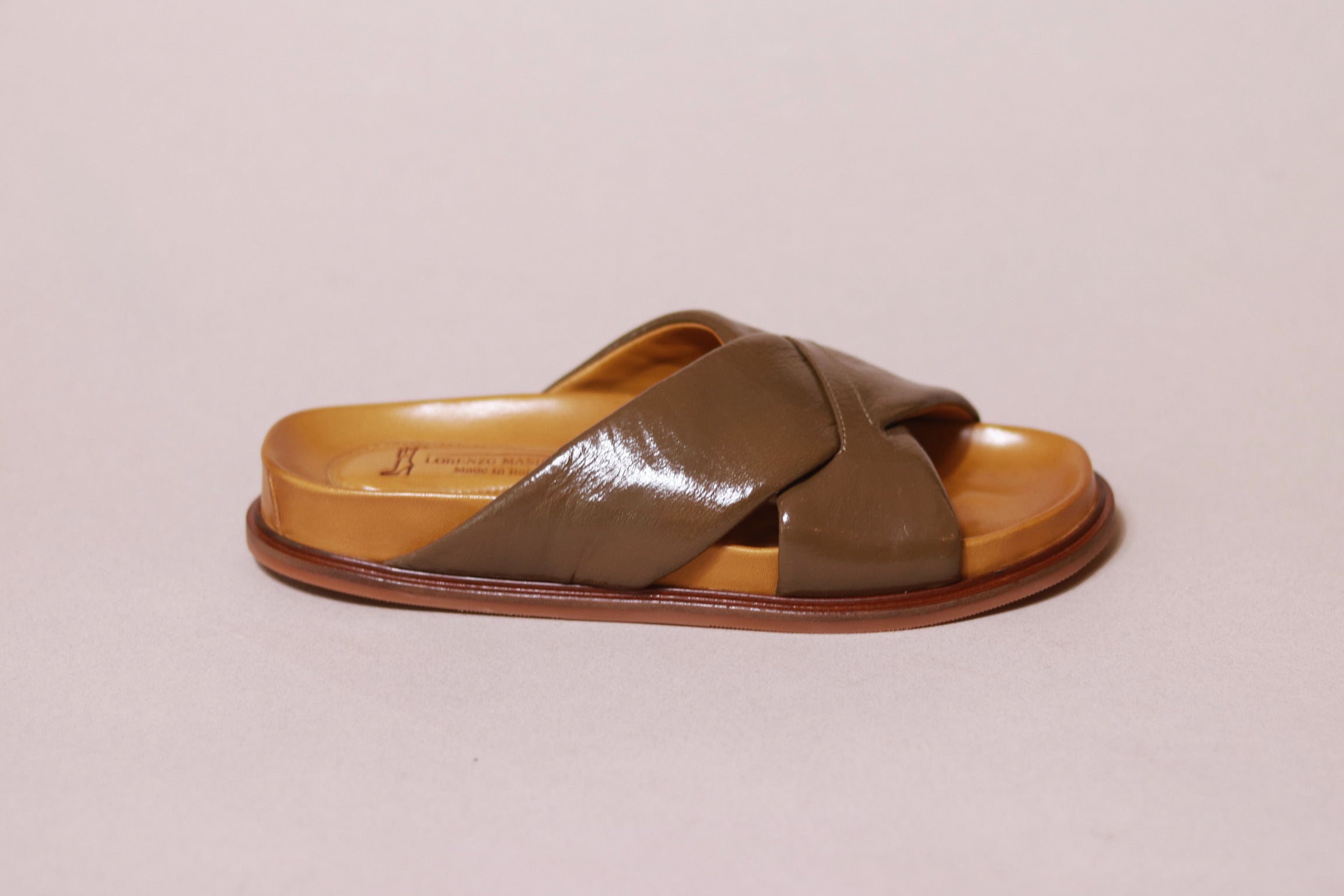 Sandalias Croacia