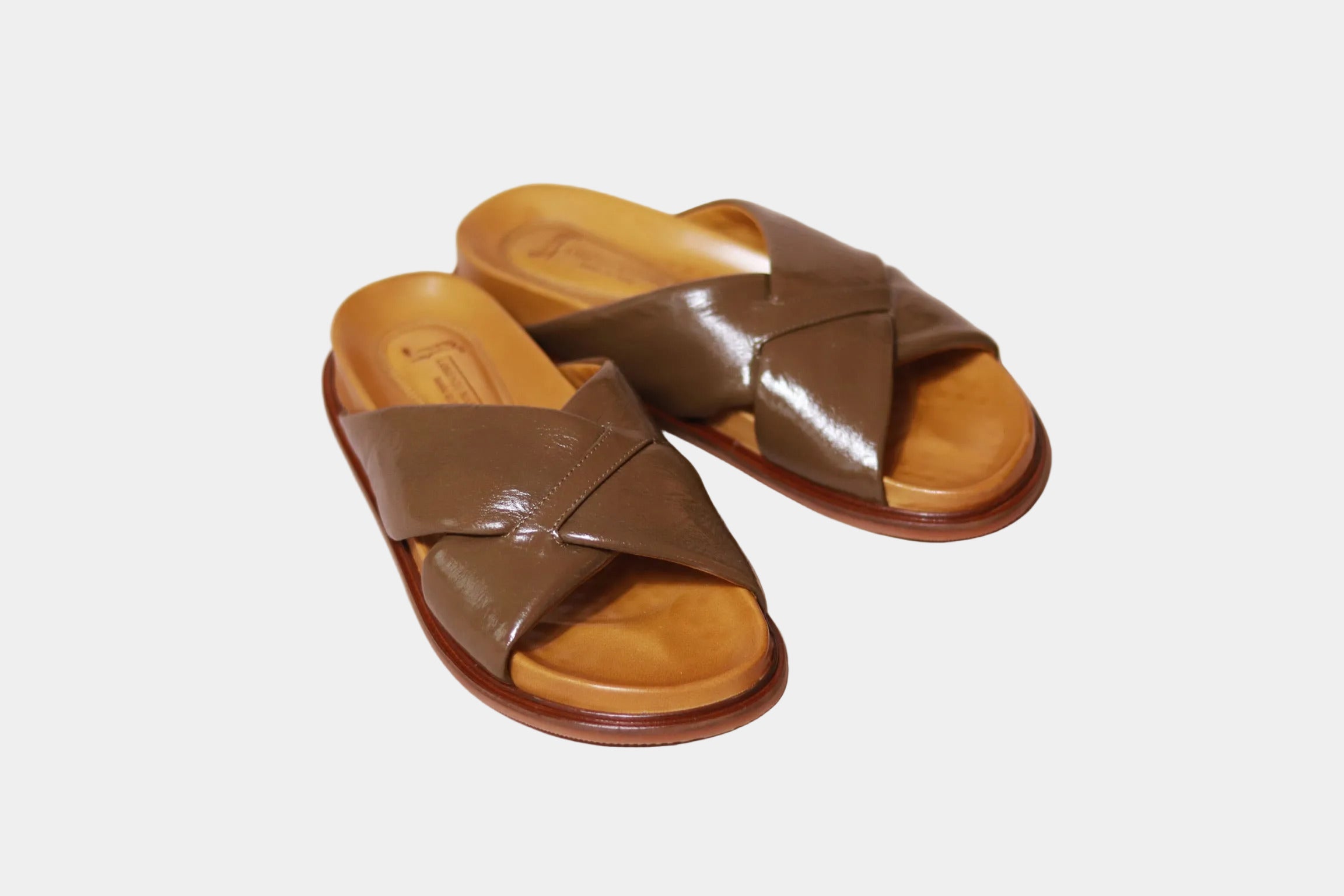 Sandalias Croacia
