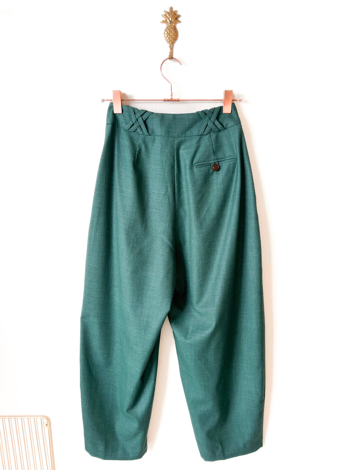 Pantalón Almeria