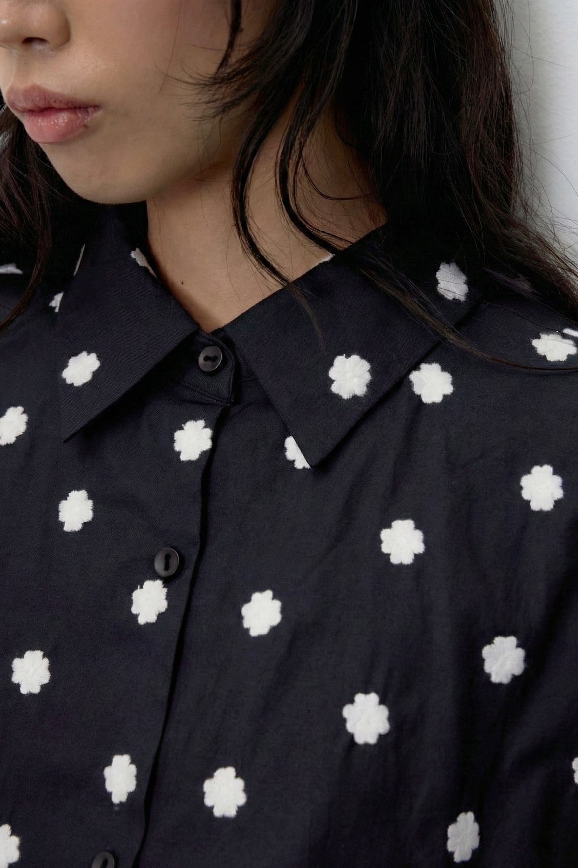 Camisa Maixa