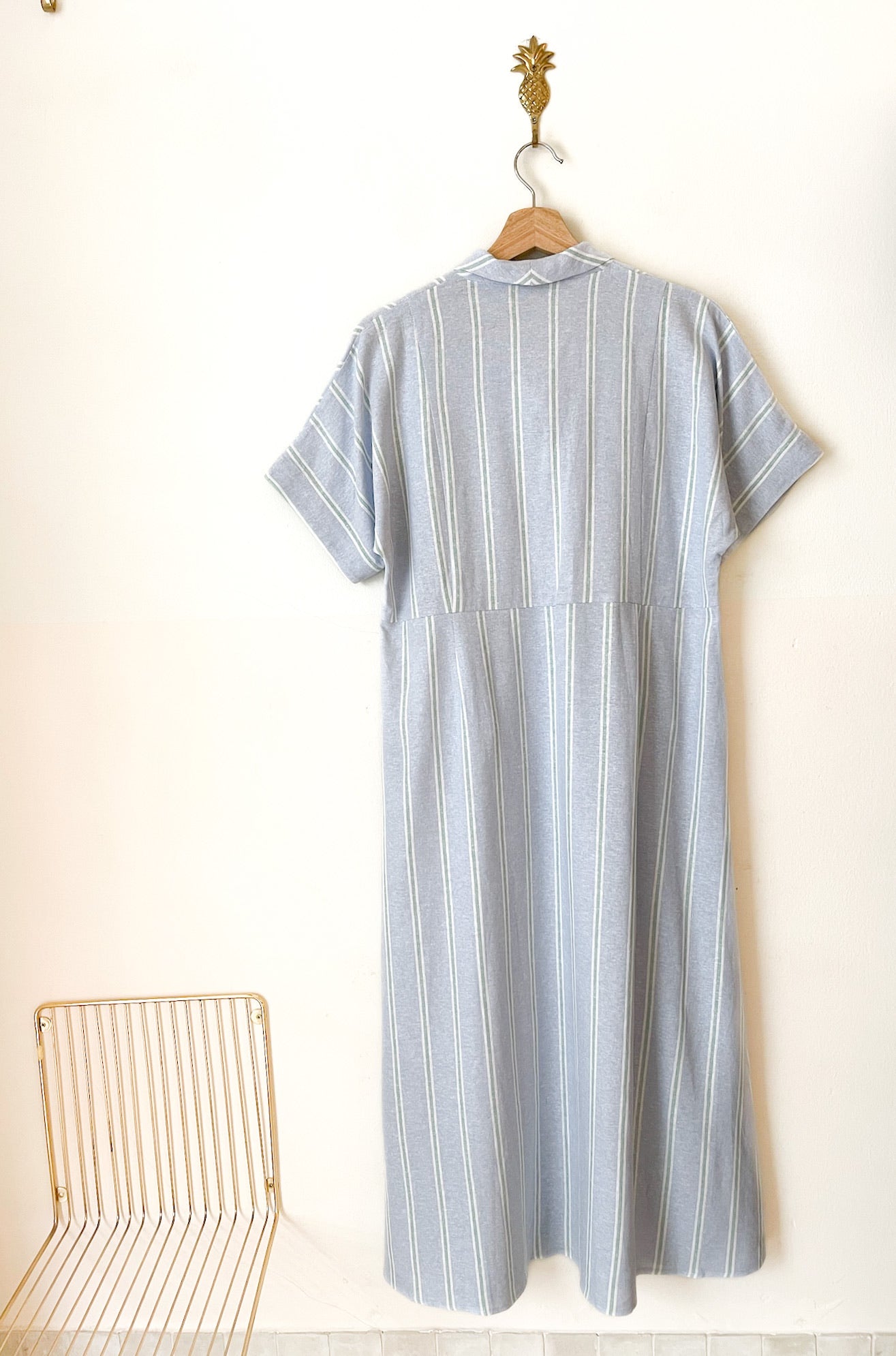 Vestido Kuki