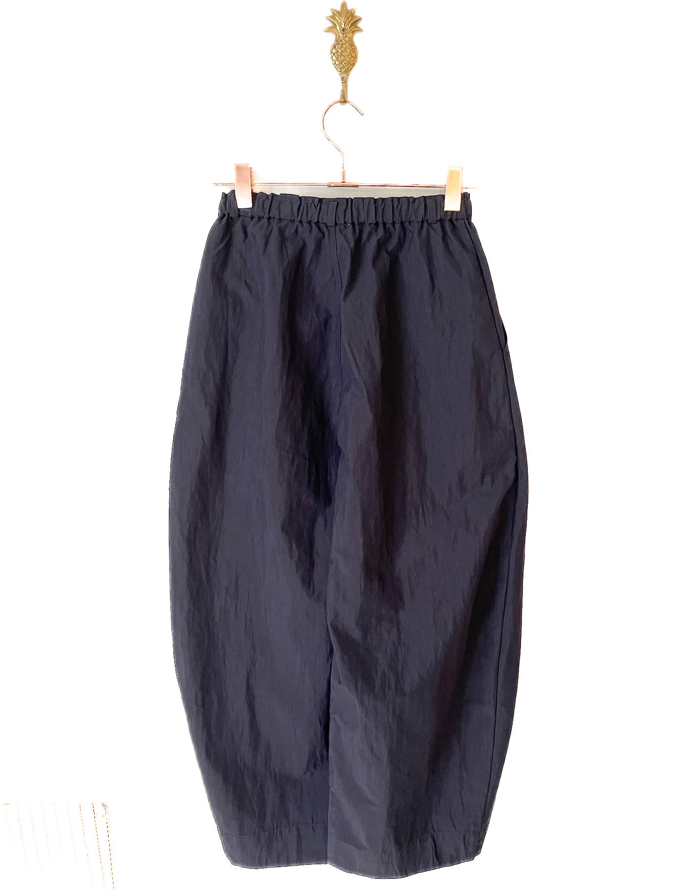 Pantalón Sahara Marino