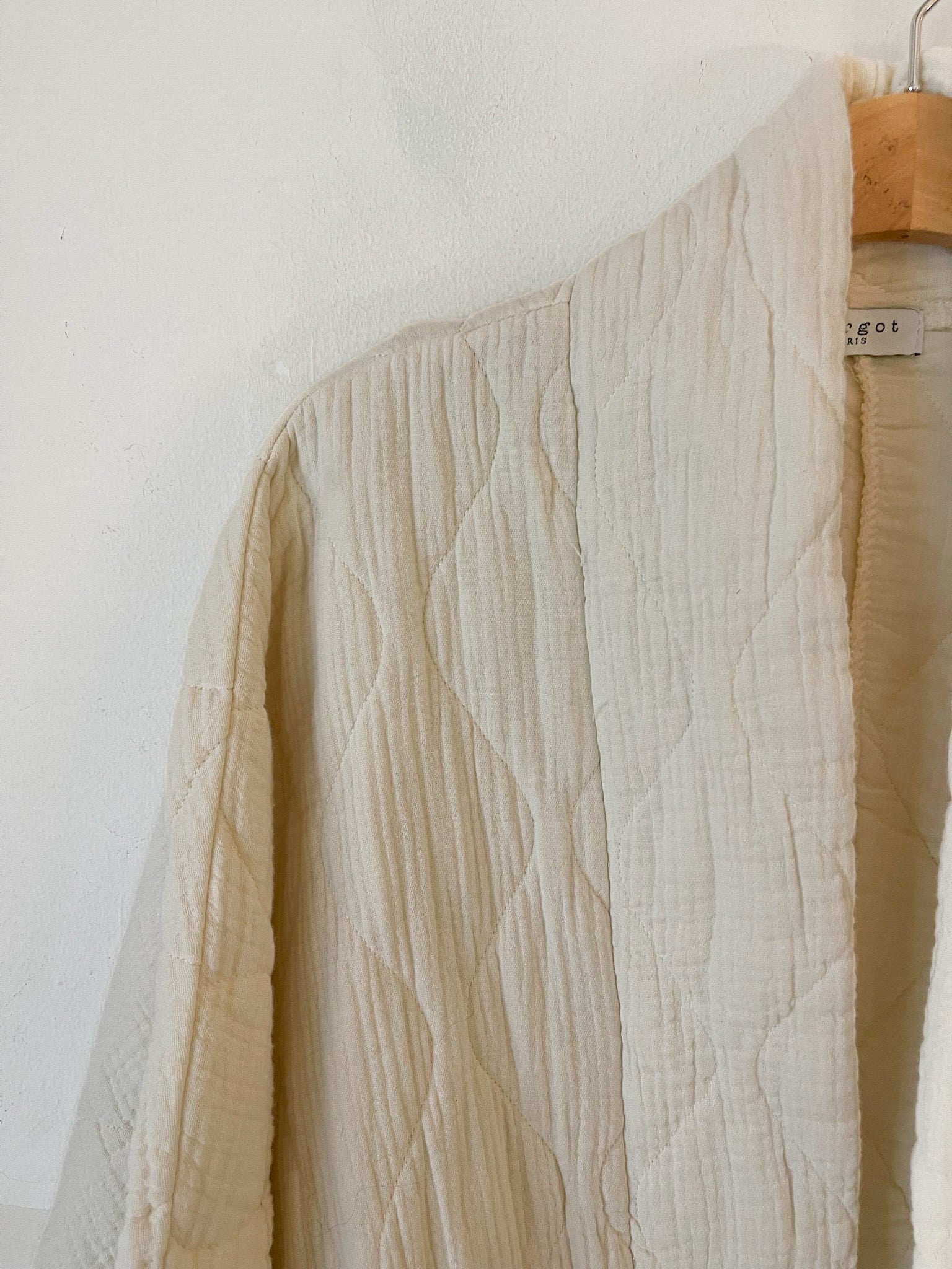 Chaqueta Goierri