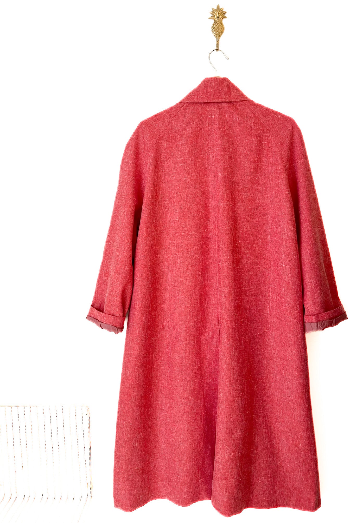 Guardapolvos Guadiana
