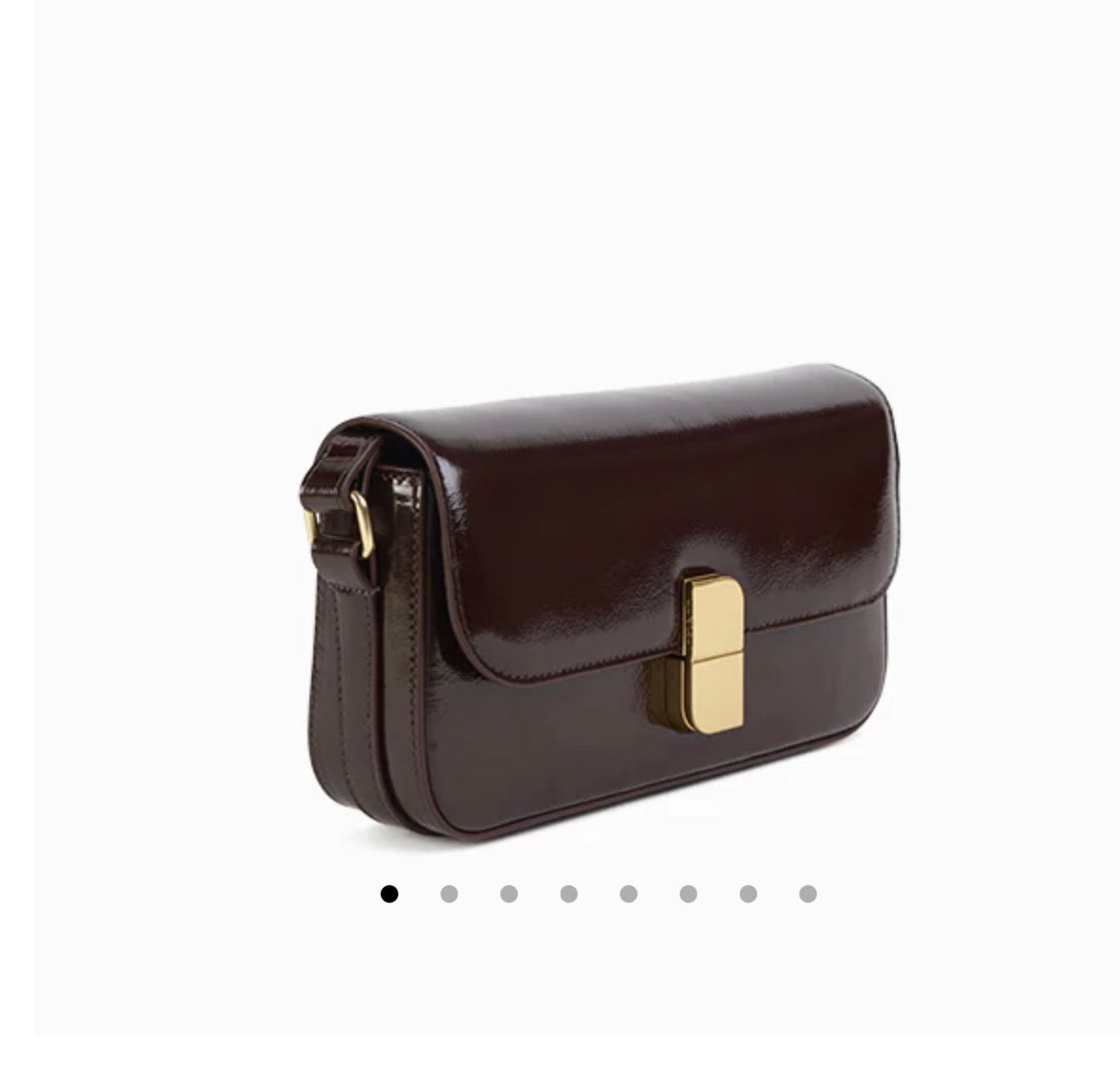 Bolso Jazmín