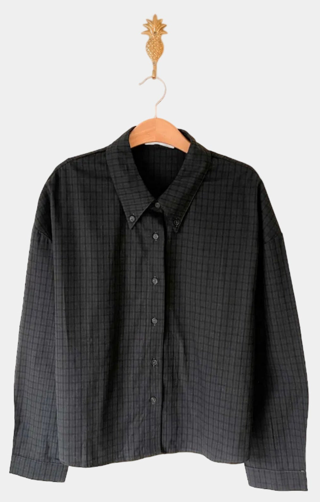 Camisa Rusty
