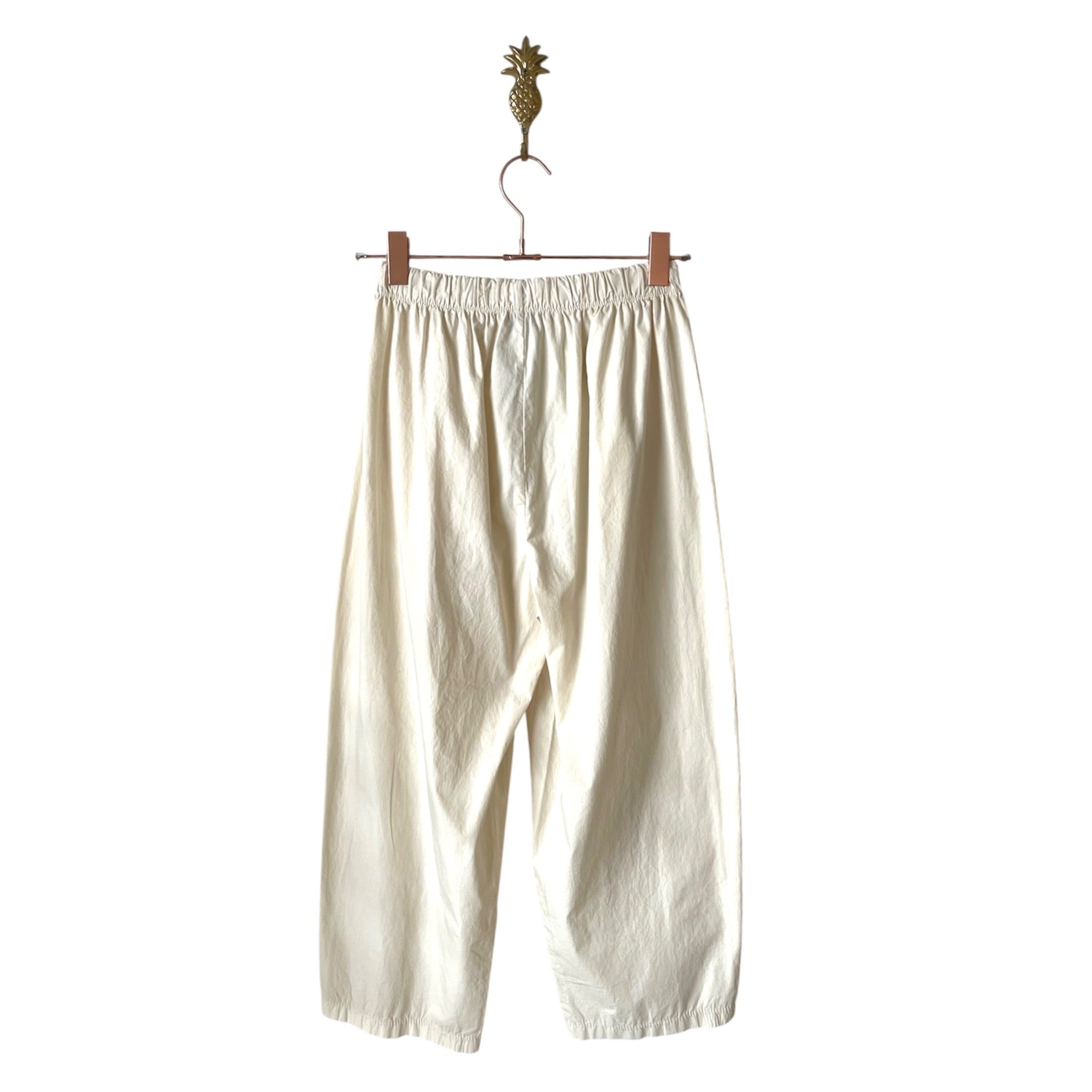 Pantalón Astrid Crudo