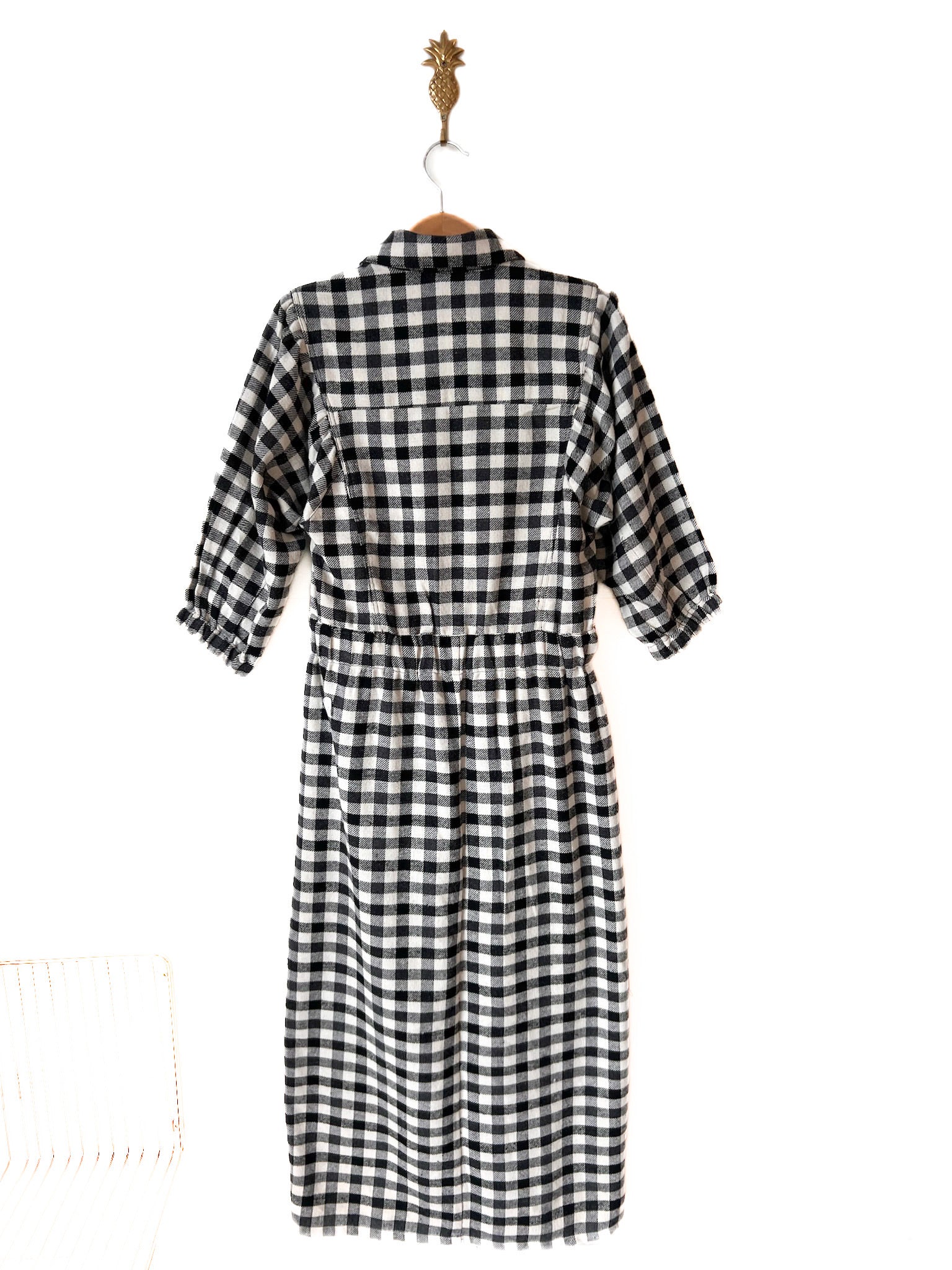 Vestido Elba