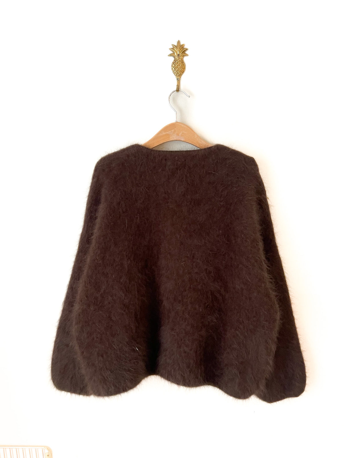 Chaqueta Thalia