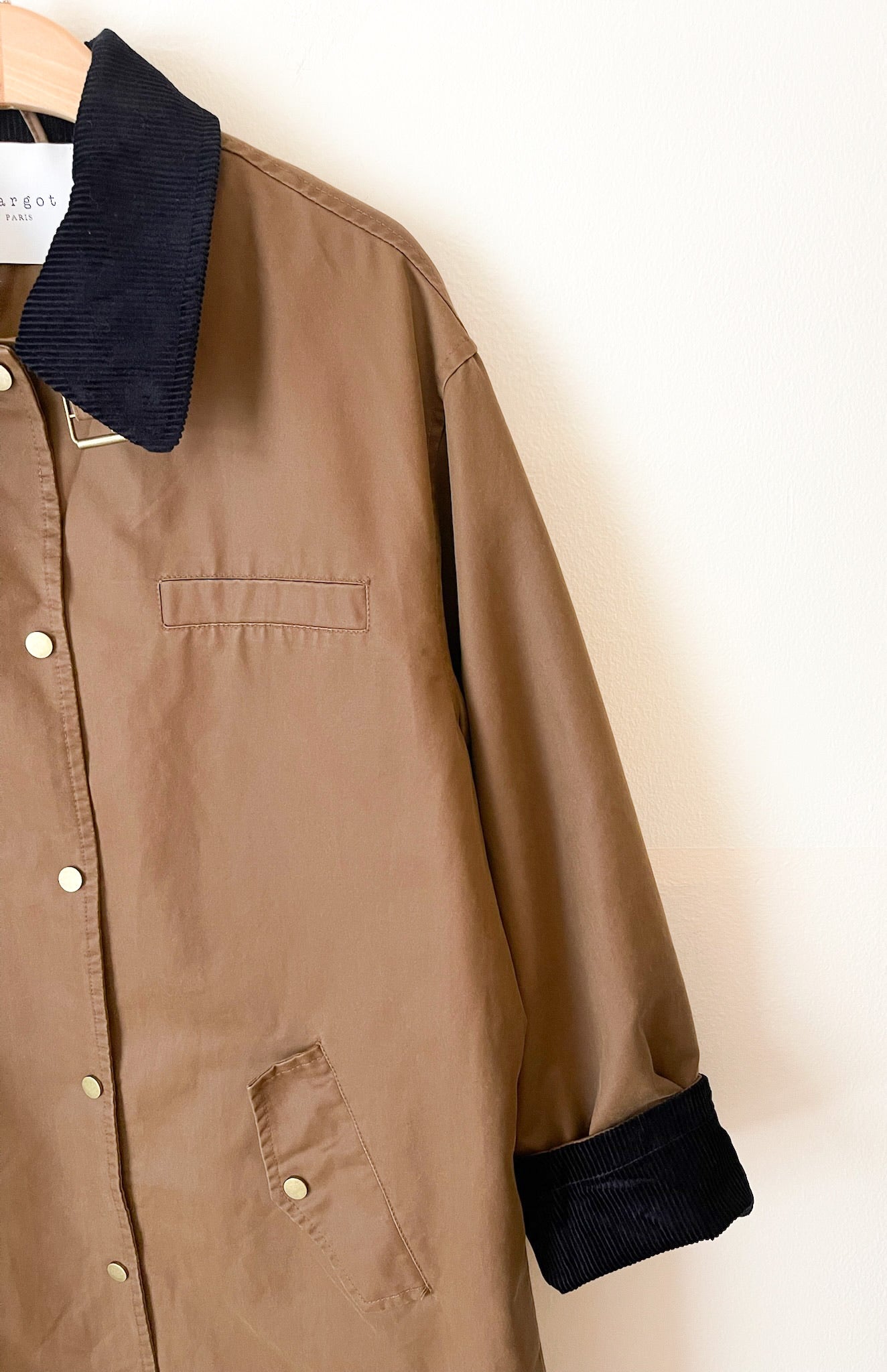 Barbour Estrella