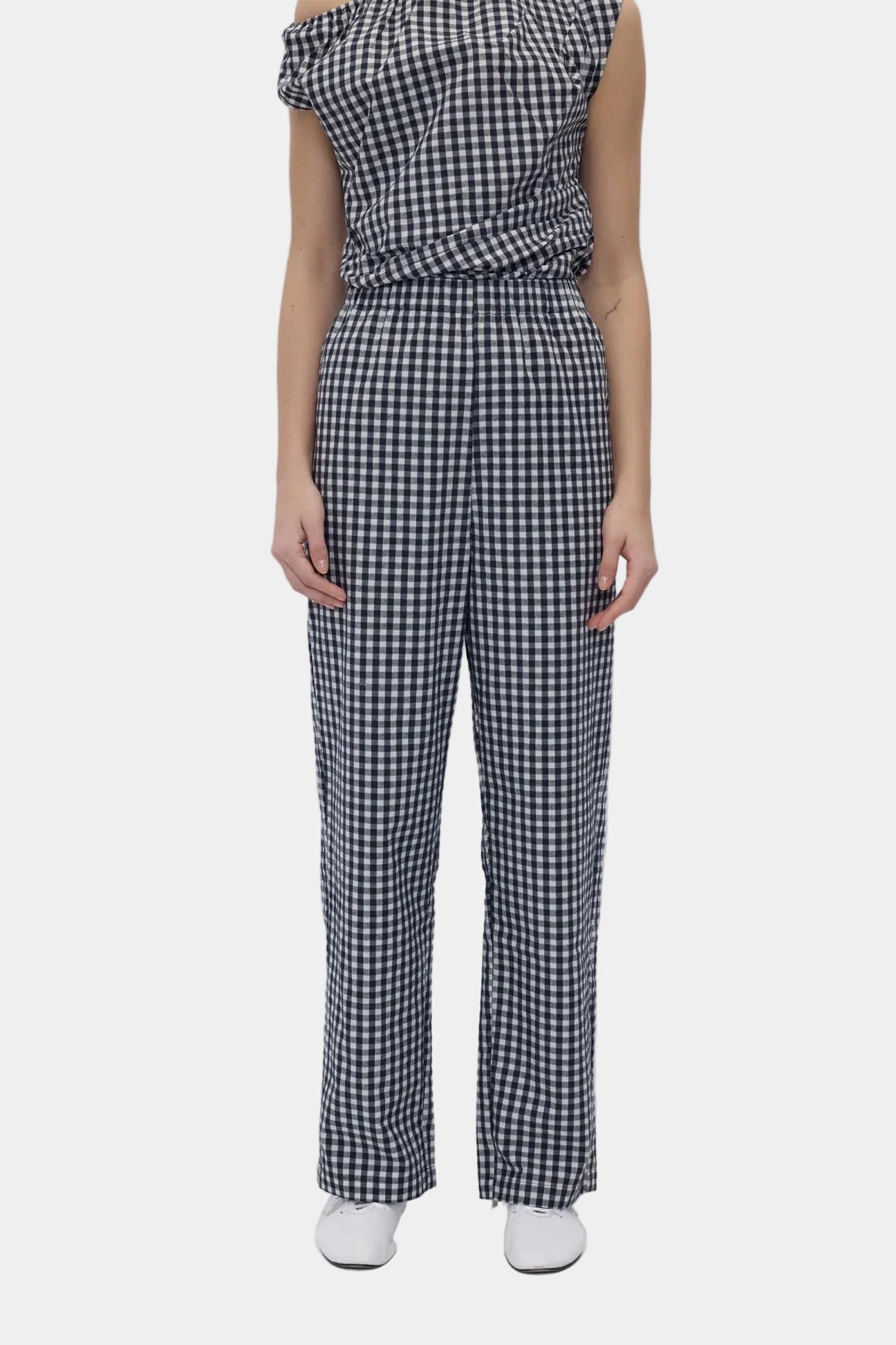 Pantalón Lana