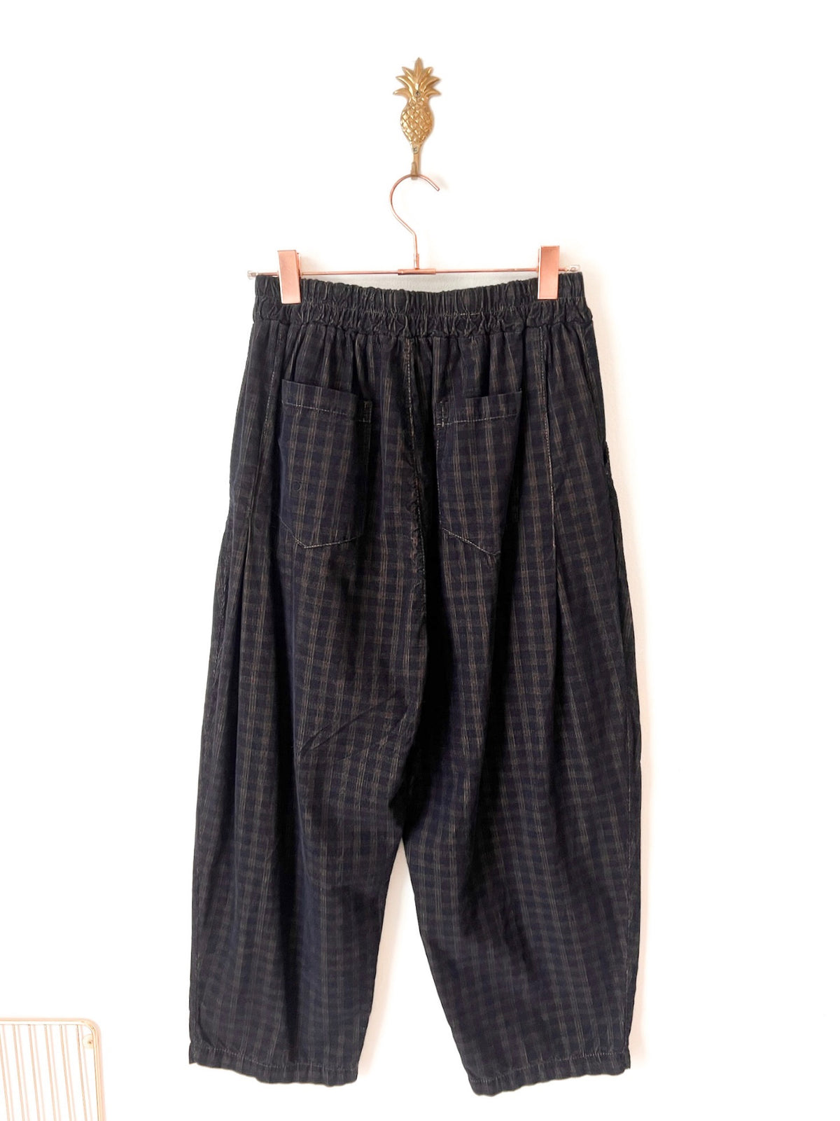 Pantalón Loira Txoko