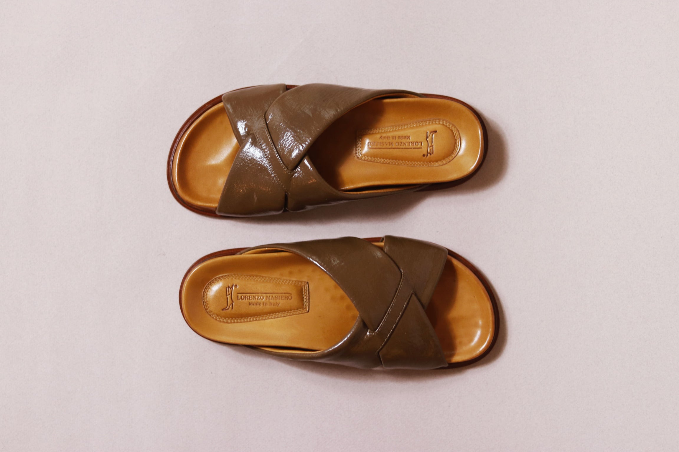 Sandalias Croacia