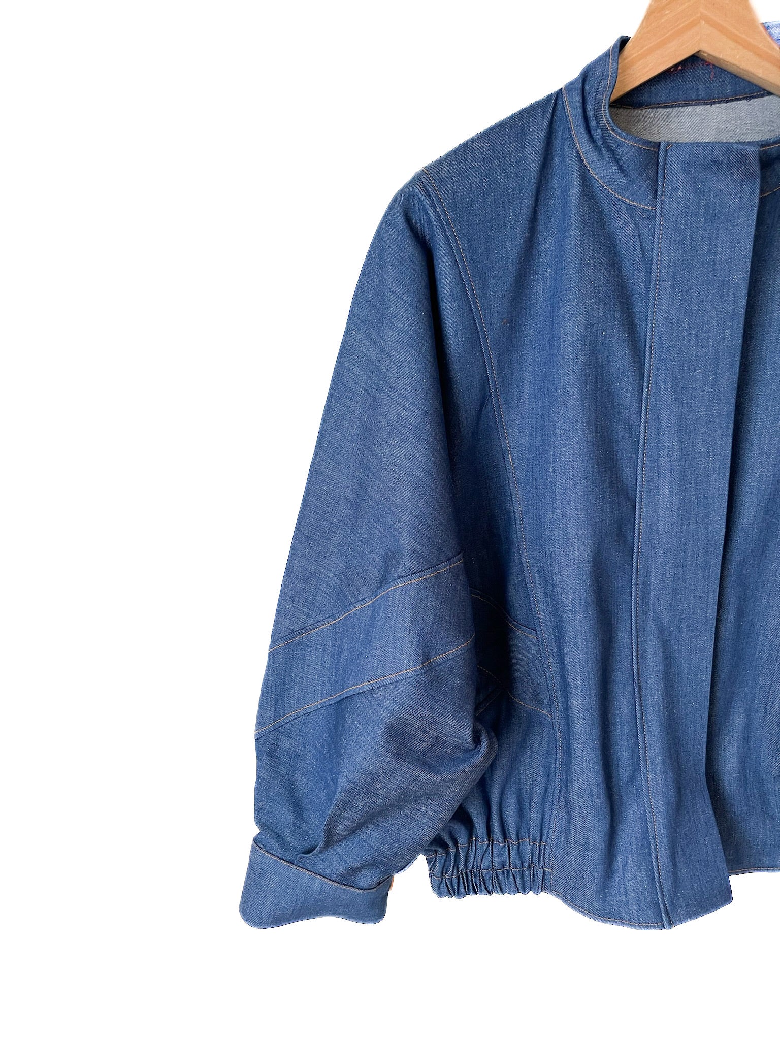 Chaqueta Edorta