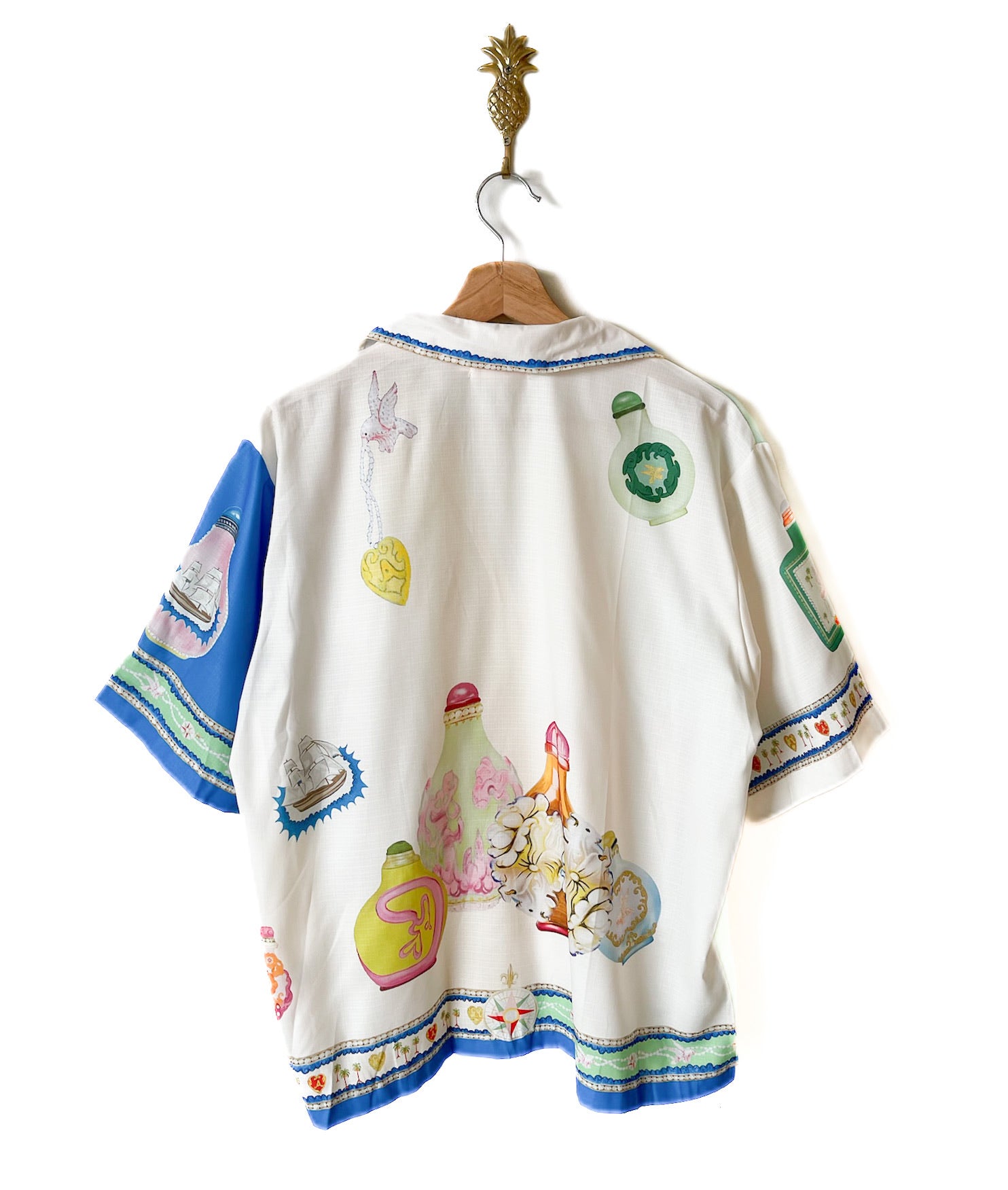 Camisa Molina