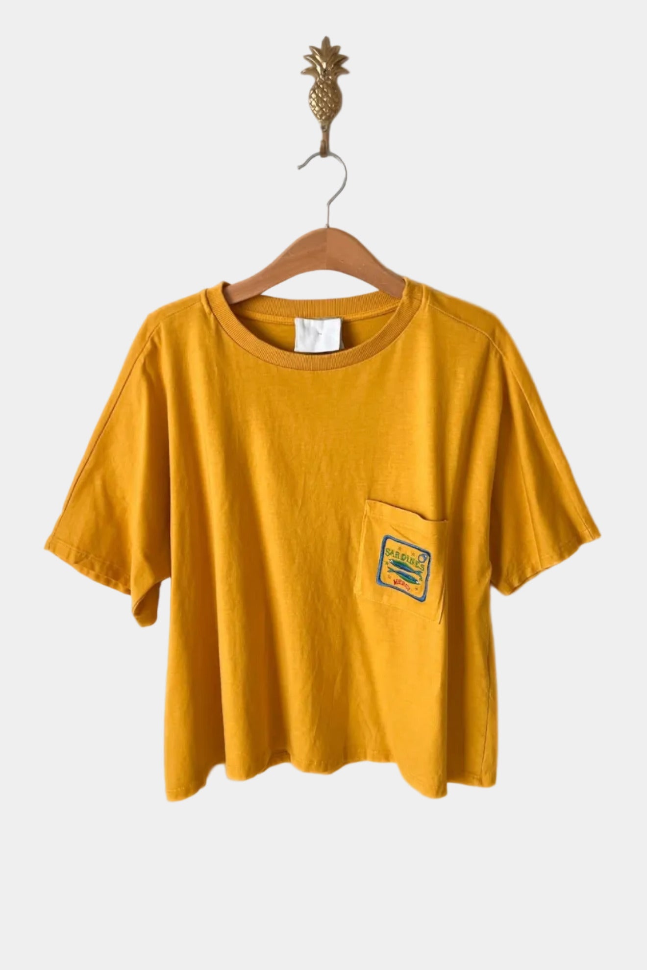 Top Yellow