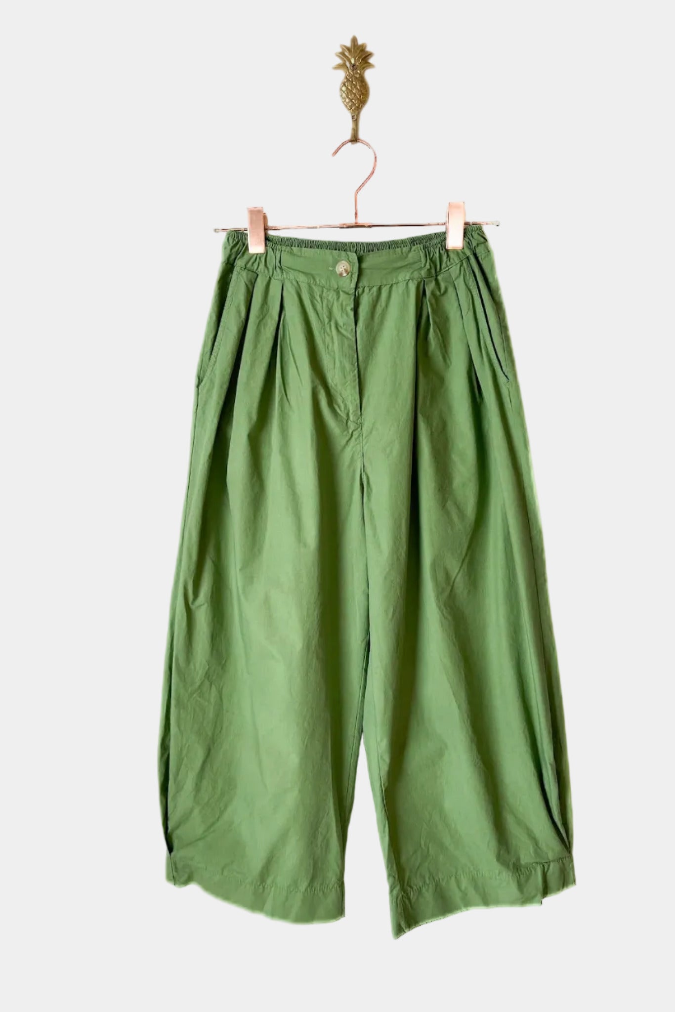 Pantalón Sunset Green