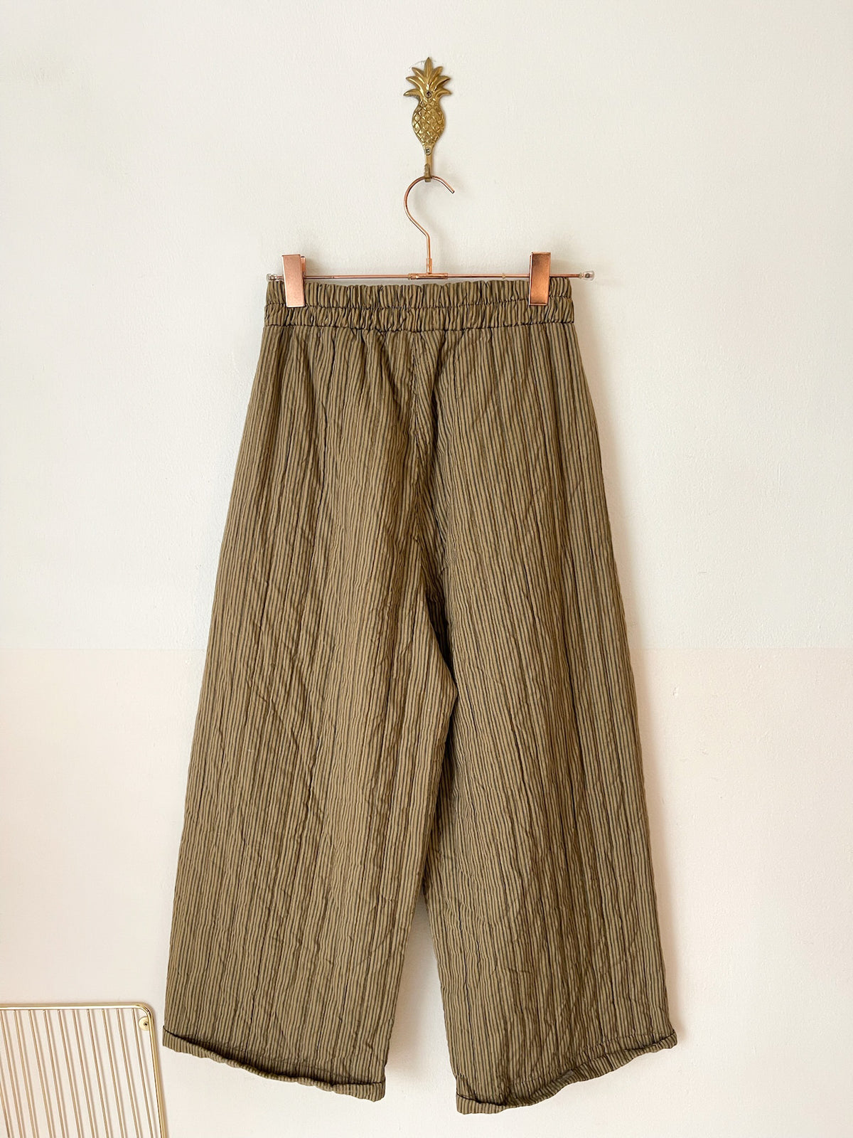 Pantalón Luberon