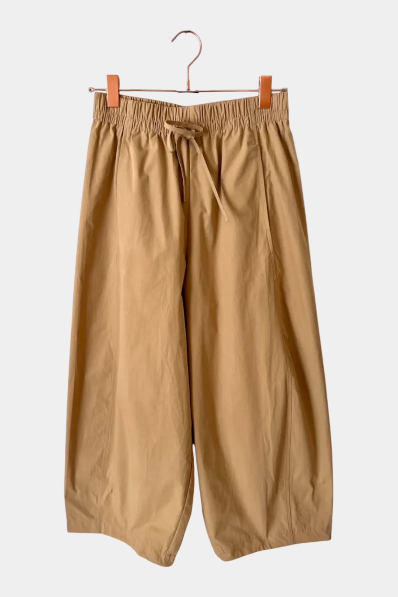 Pantalón Fly Camel