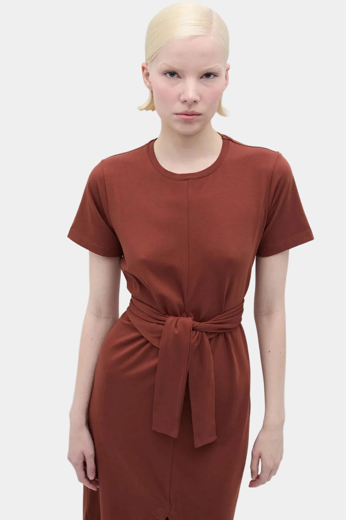 Vestido Violete