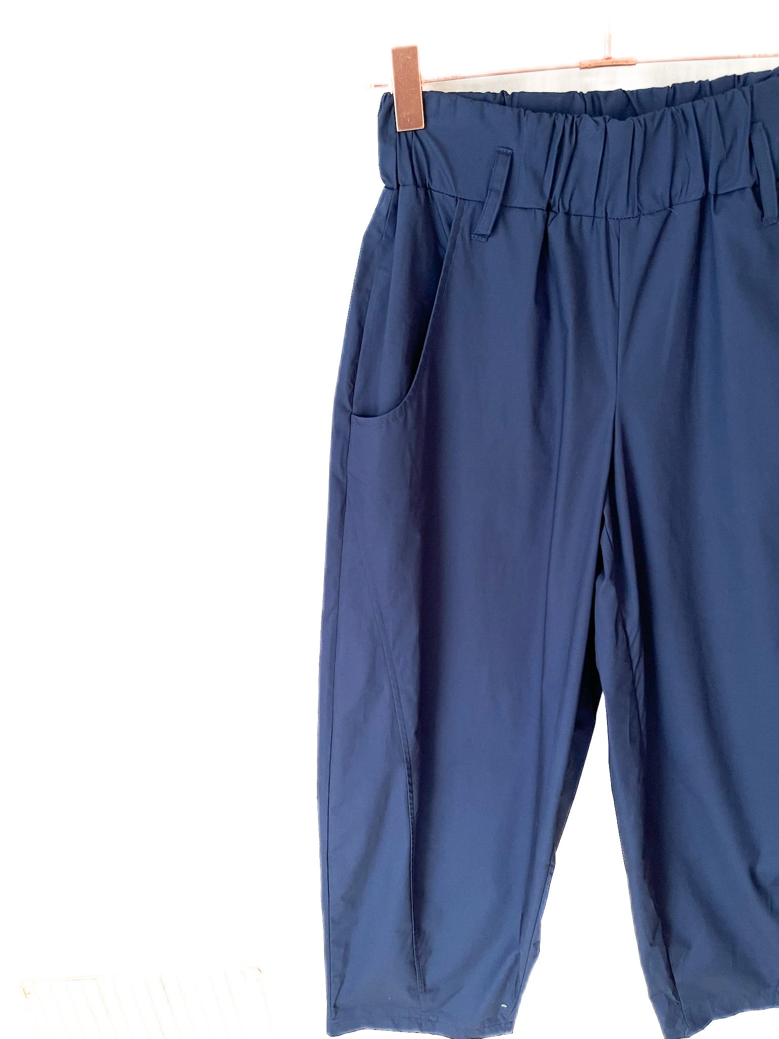 Pantalón Bizkai Dark Blue