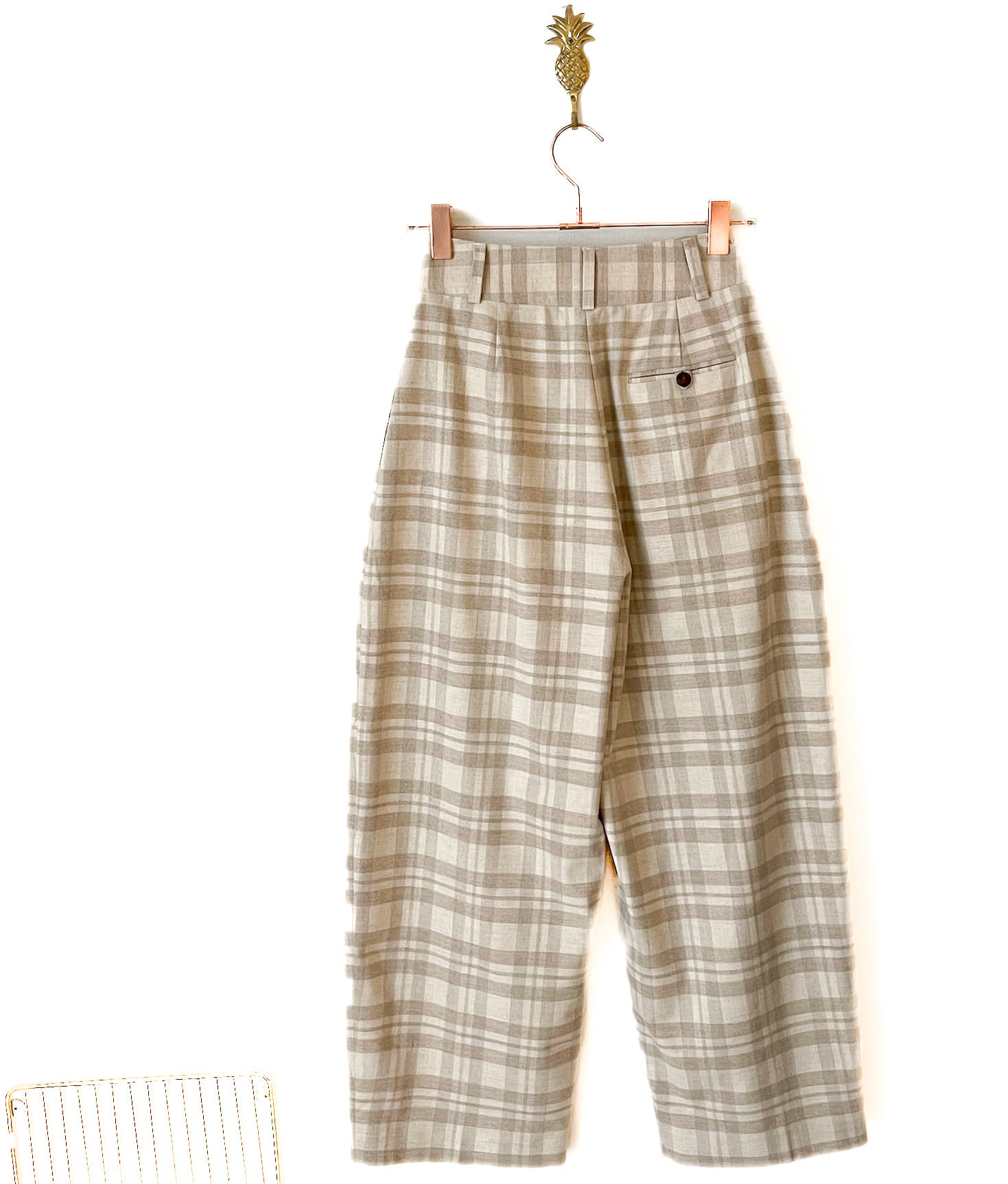 Pantalón Alabama