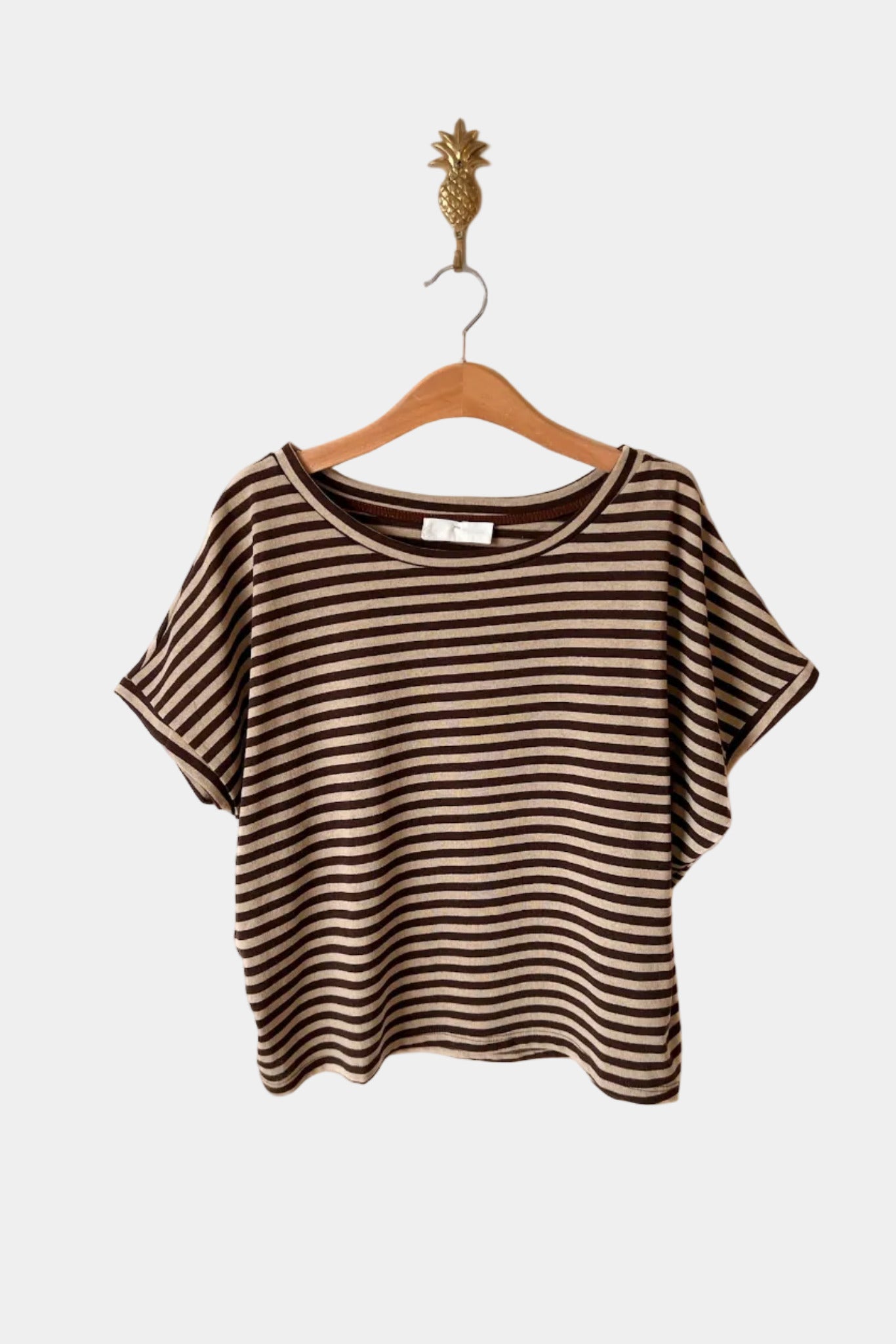 Camiseta Terracota