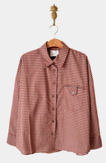 Camisa Soria