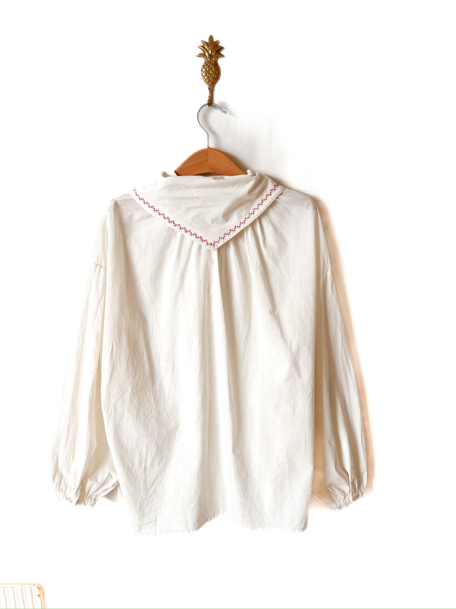 Camisa Nansa