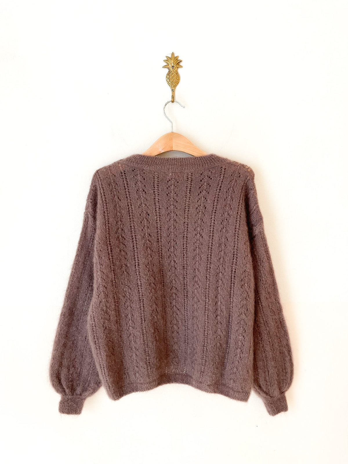 Jersey Sunday Taupe