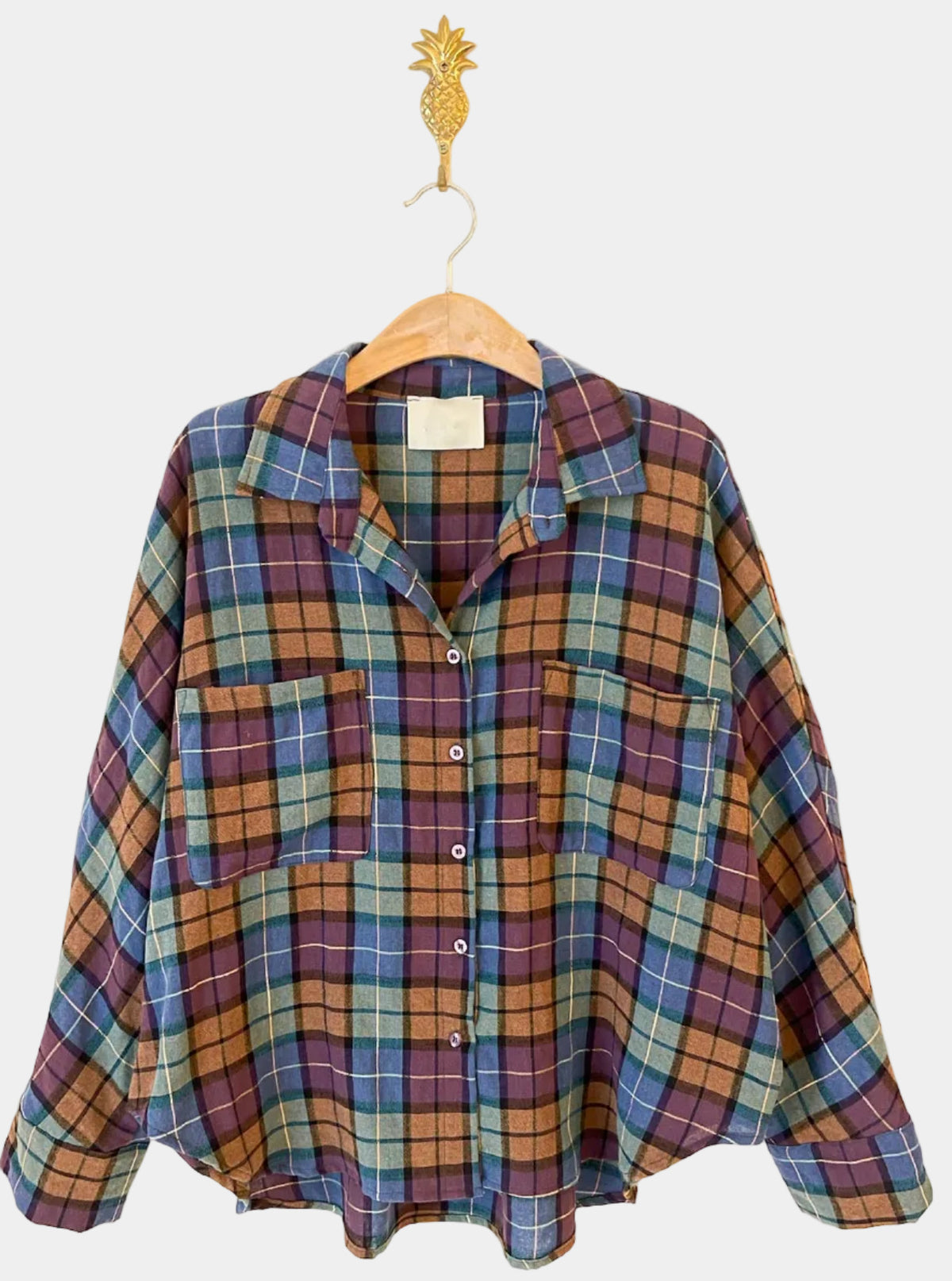Camisa Tomás