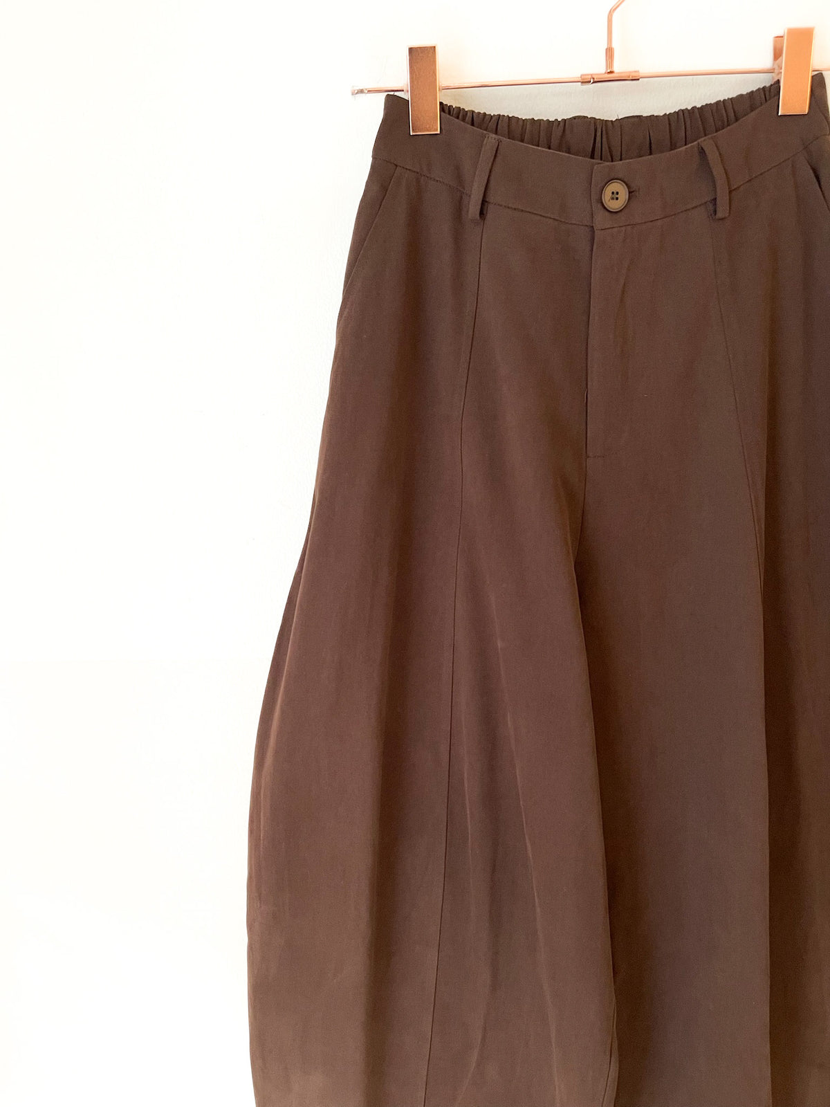 Pantalón Córcega